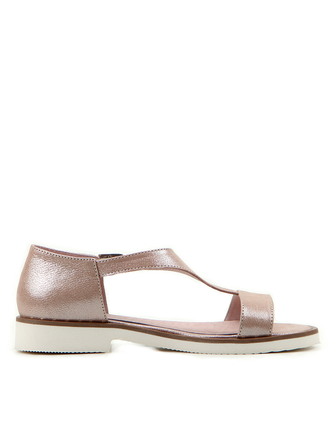 картинка Босоножки ED'ART 1058.110'w. Astana pink R от интернет магазина