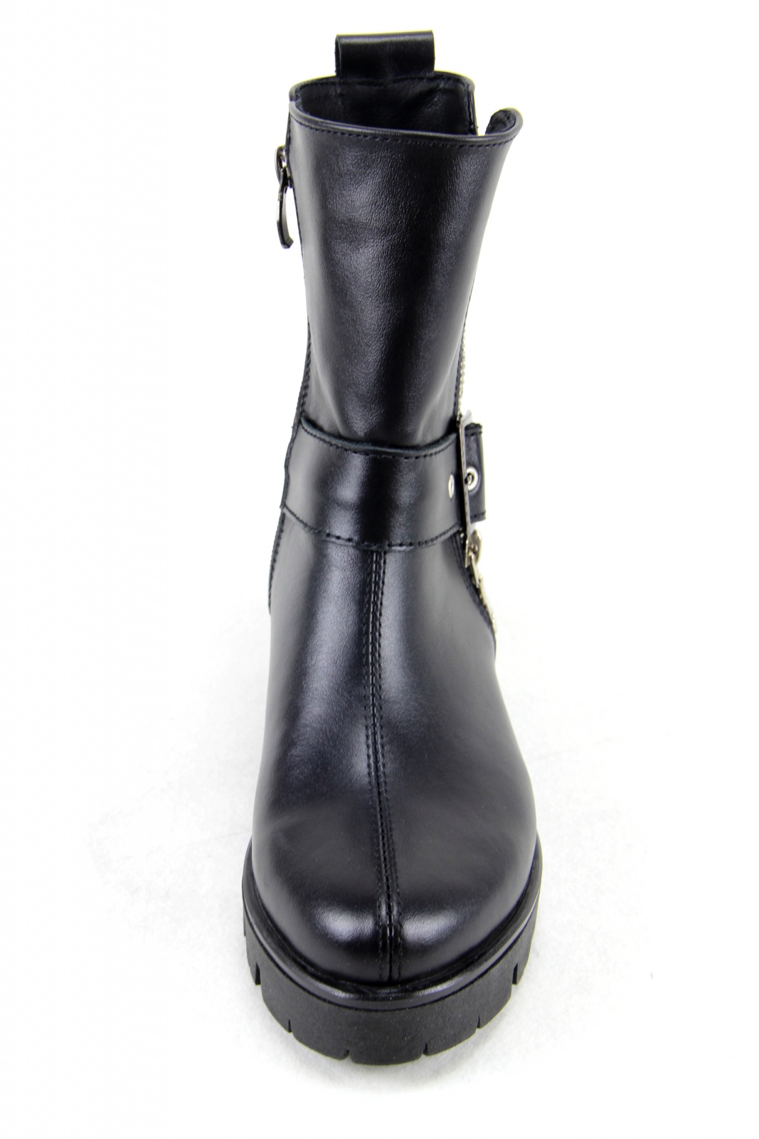 картинка Ботинки ED'ART 232.sandra'bl от интернет магазина