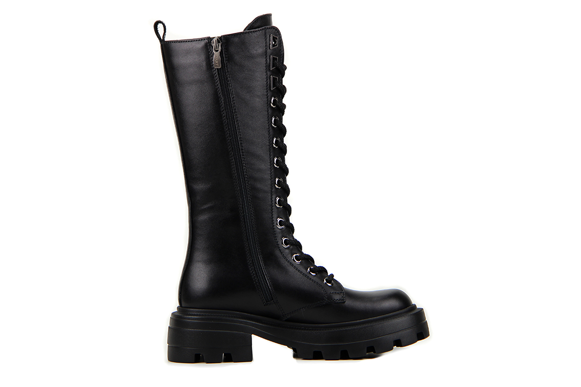 картинка Ботинки ED'ART 339.Lavina'bl.black от интернет магазина