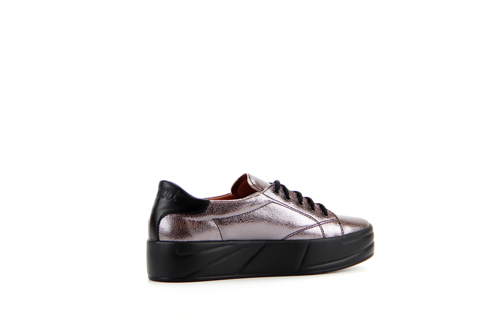 картинка Кеды ED'ART 131.131'bl.nikel от интернет магазина