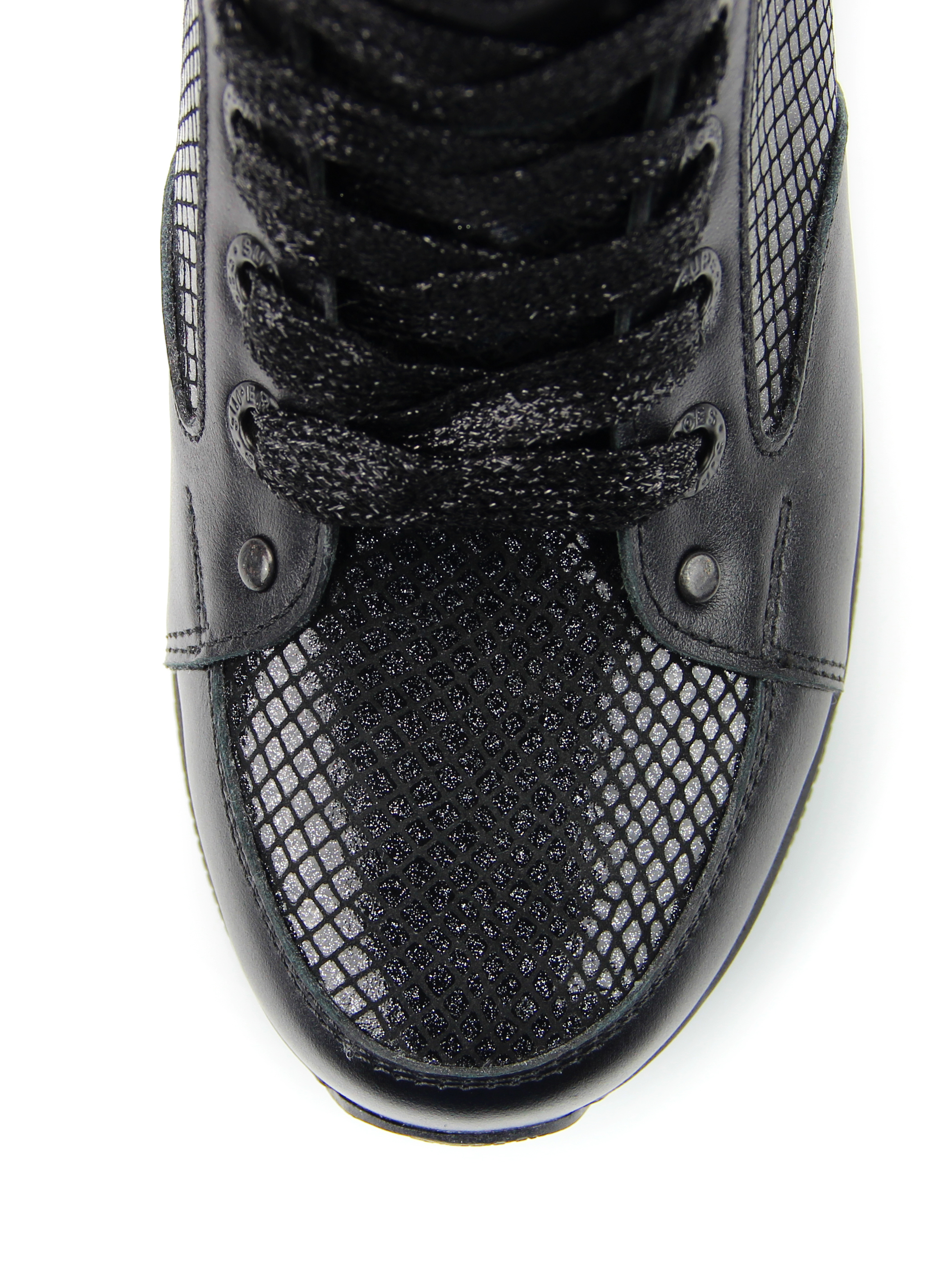 картинка Ботинки ED'ART 313.omega.black. R от интернет магазина