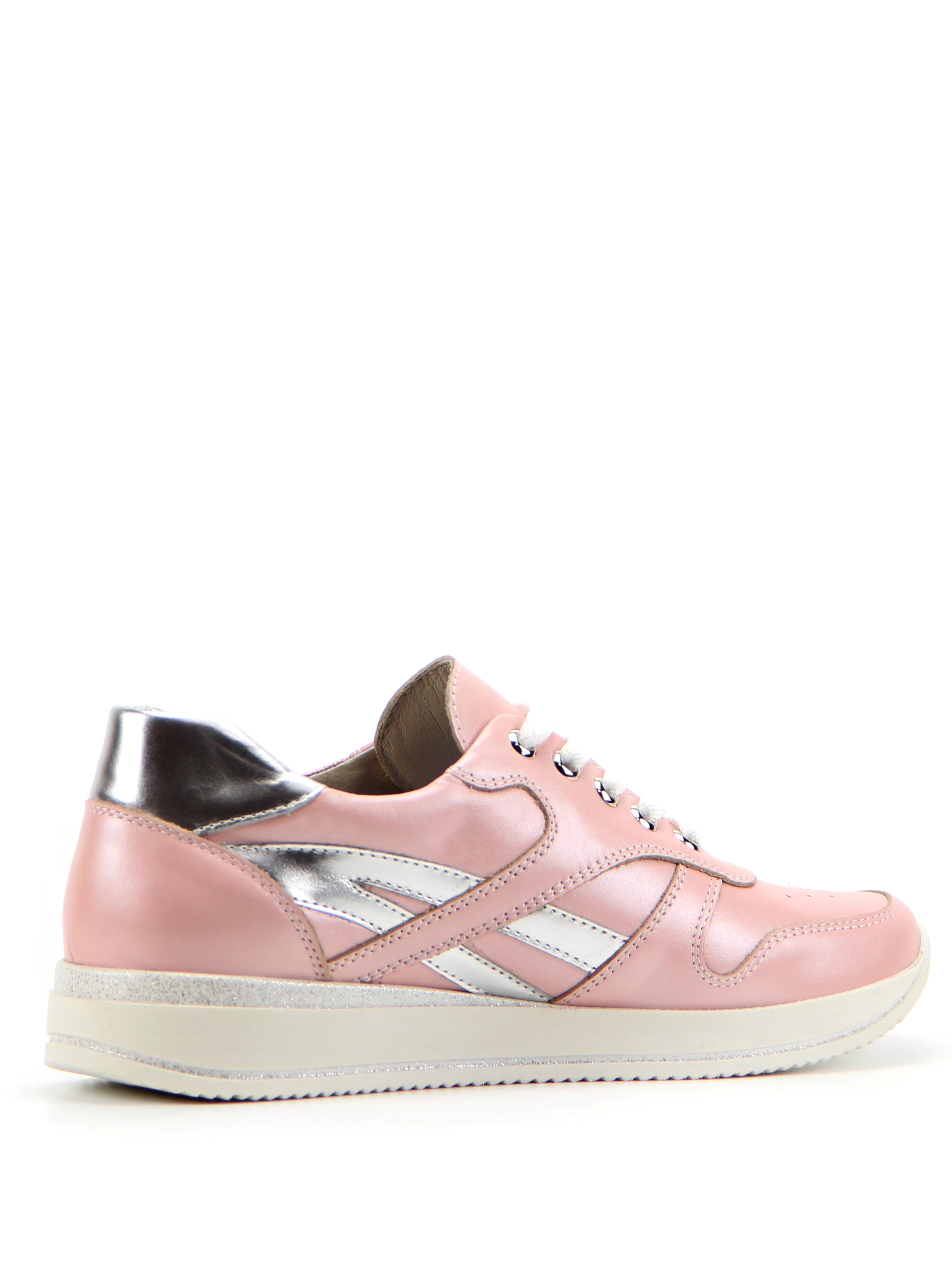 картинка Кроссовки ED'ART 132.151'w.pink R от интернет магазина