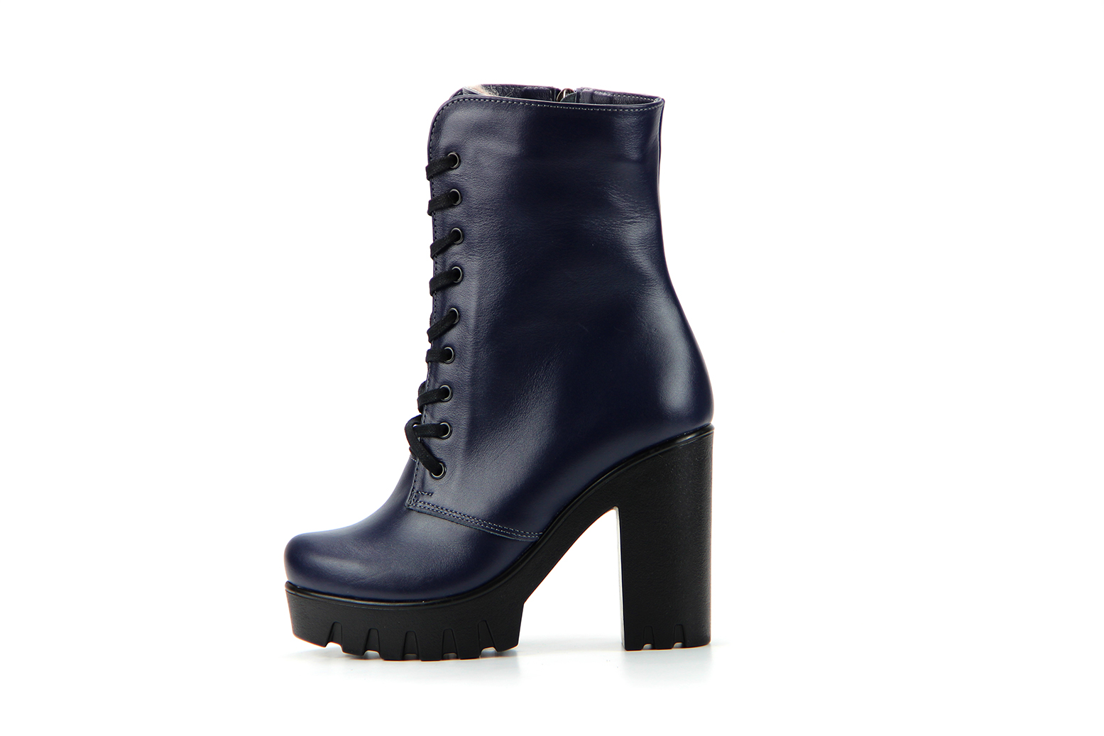 картинка Ботильоны ED'ART 902.828.blue от интернет магазина