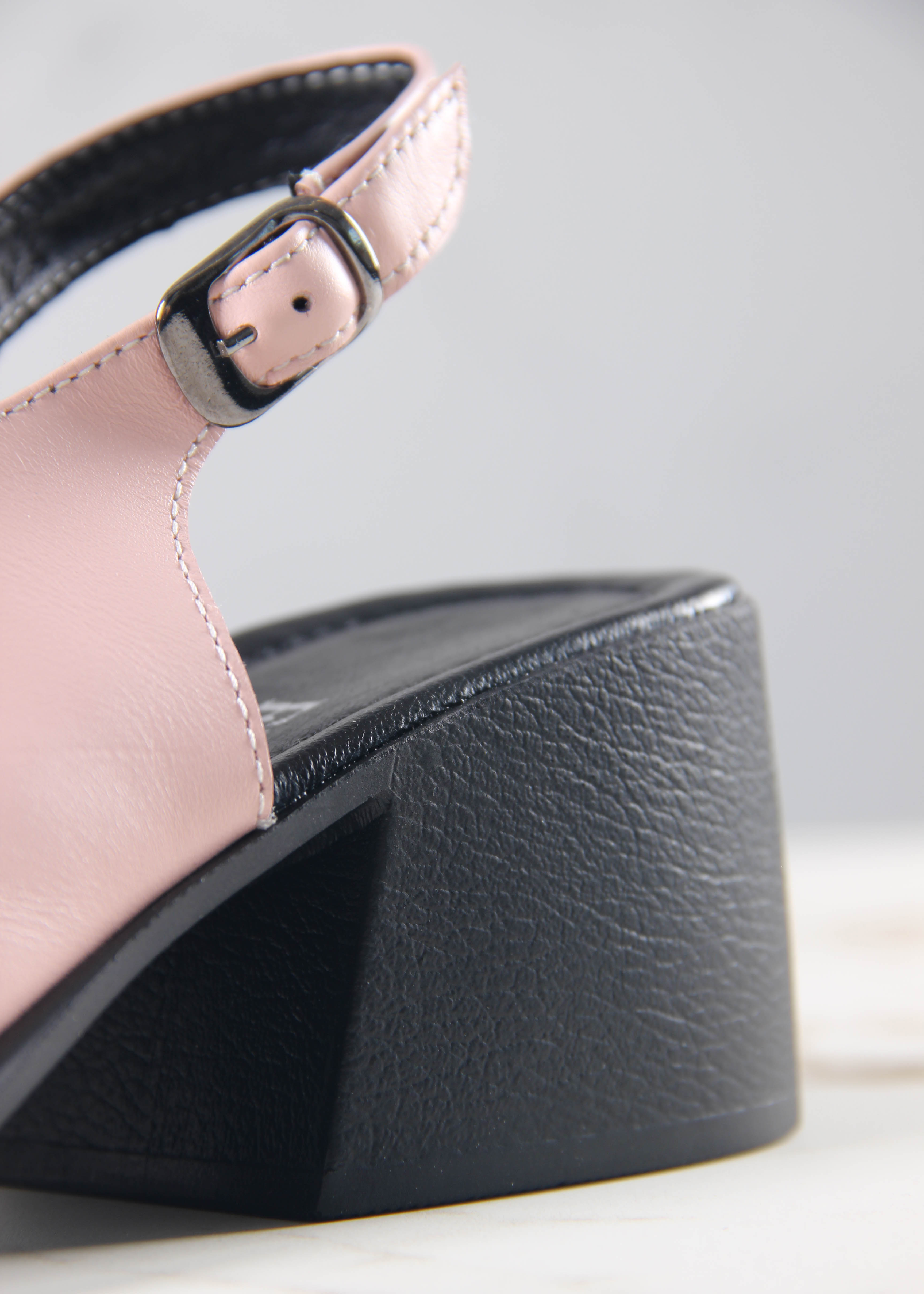 картинка Босоножки ED'ART 5031.23663'bl. розовый от интернет магазина