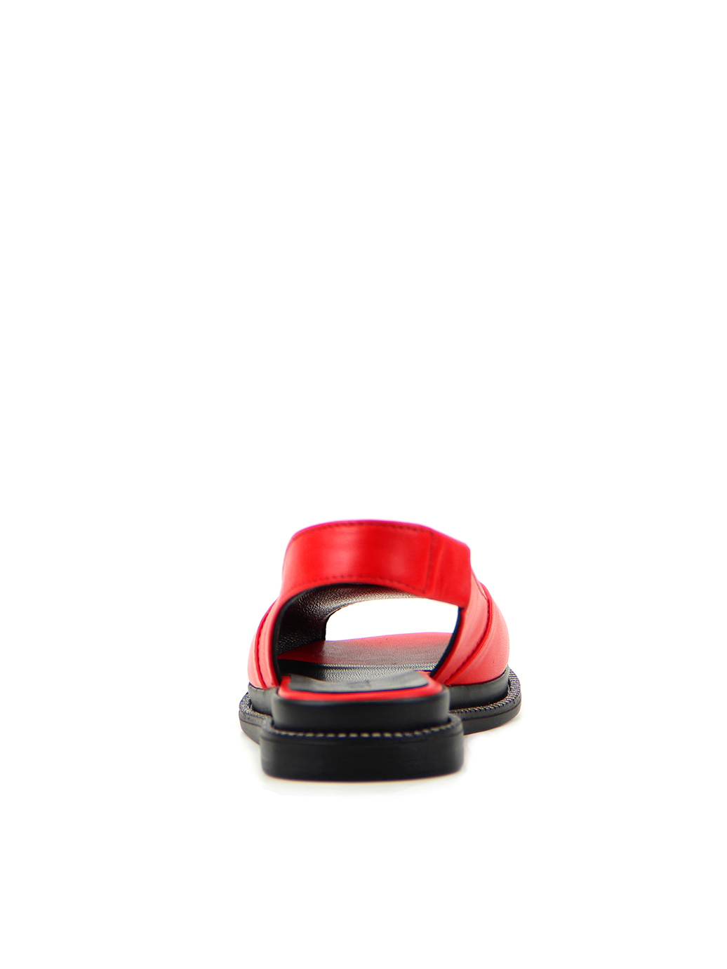 картинка Босоножки ED'ART 1042.169'bl. red R от интернет магазина