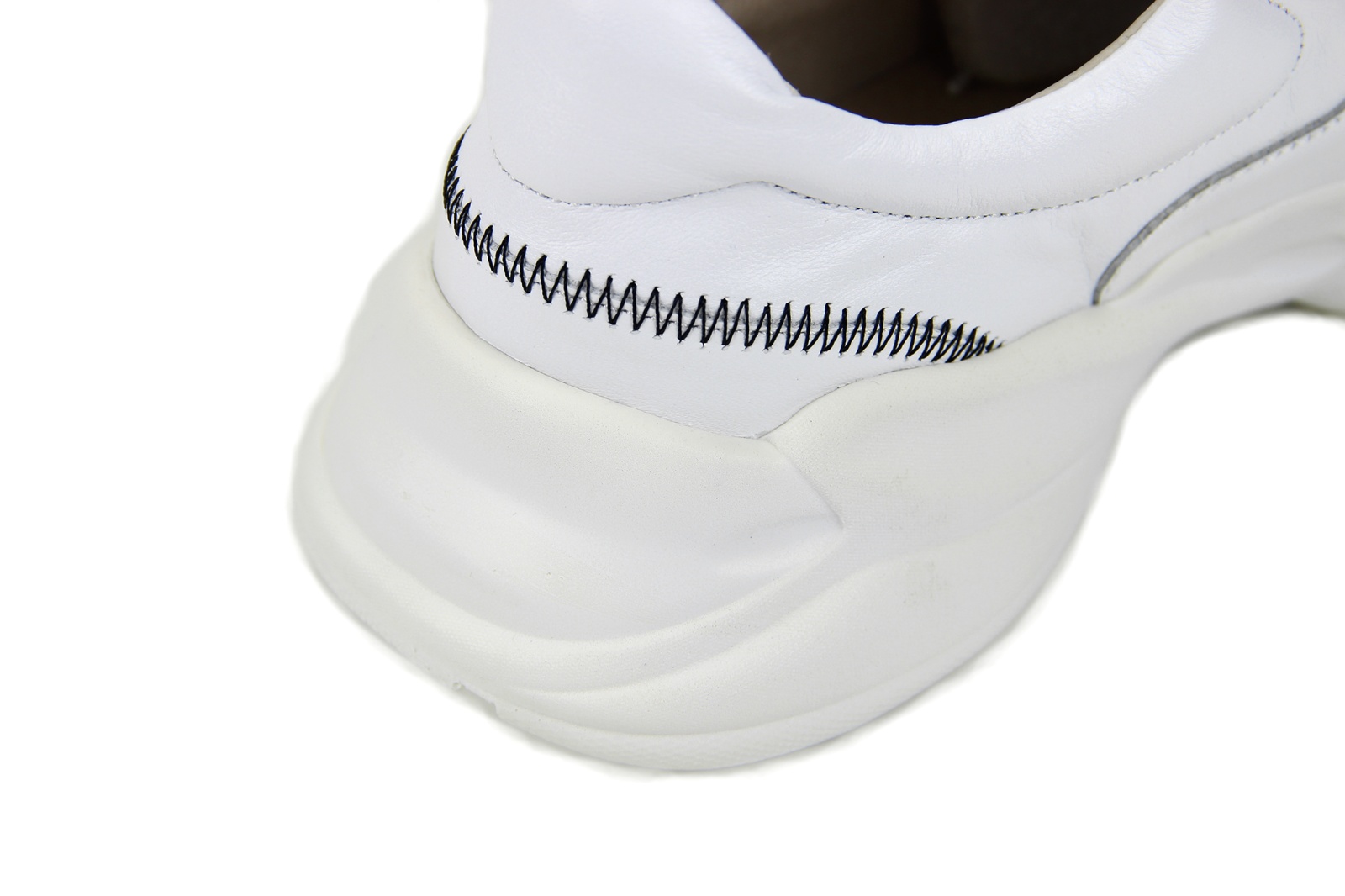 картинка Кроссовки ED'ART 137.190'w.white от интернет магазина