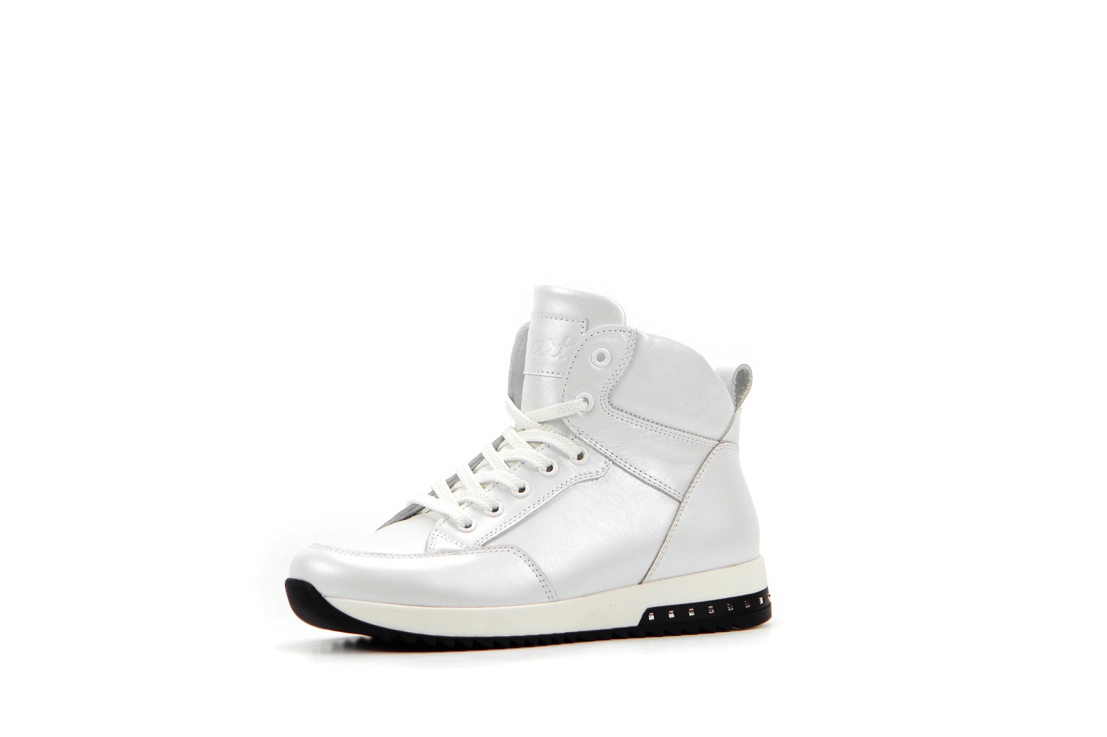 картинка Ботинки ED'ART 317.omega2'w.white от интернет магазина