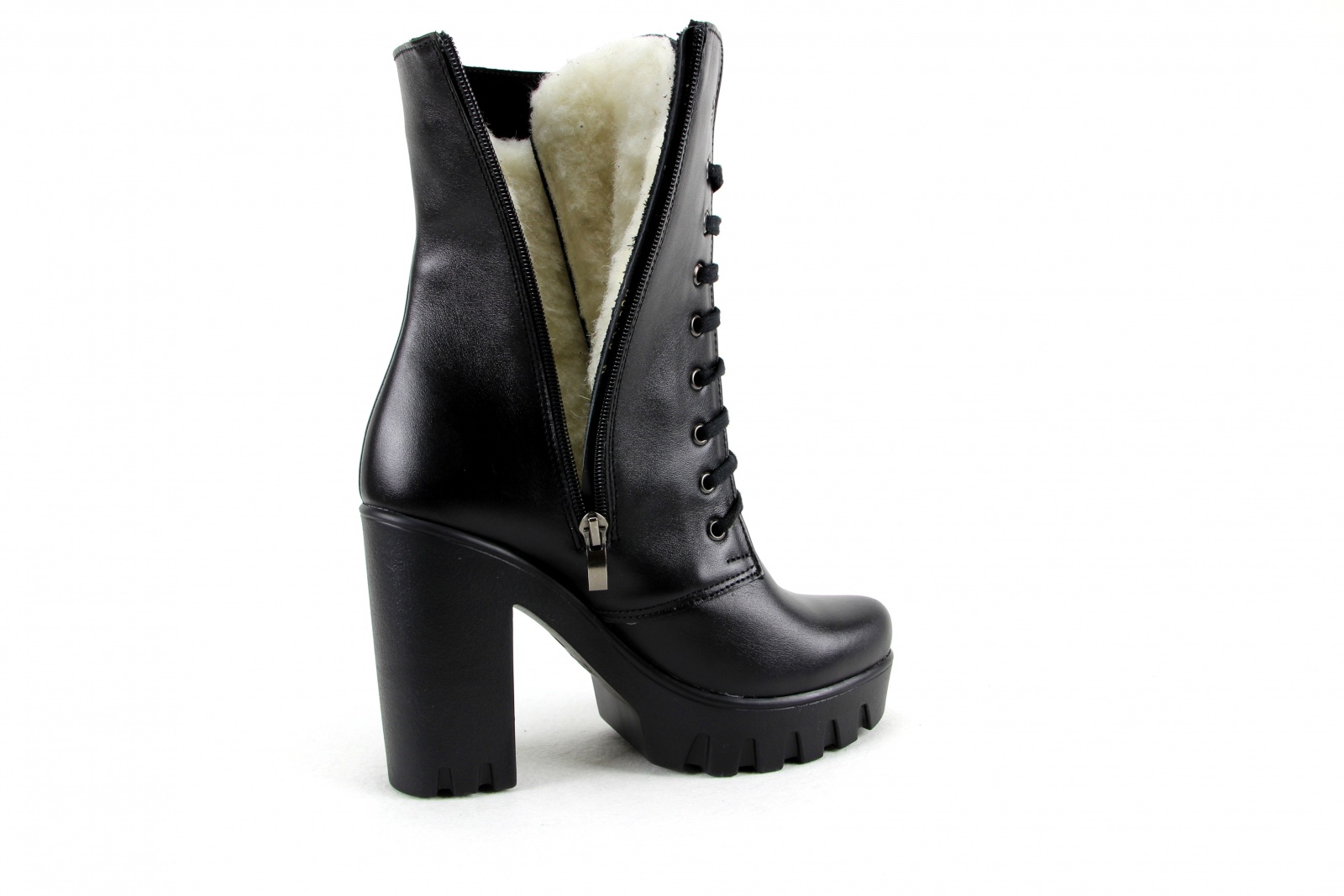 картинка Ботильоны ED'ART 902.828 от интернет магазина