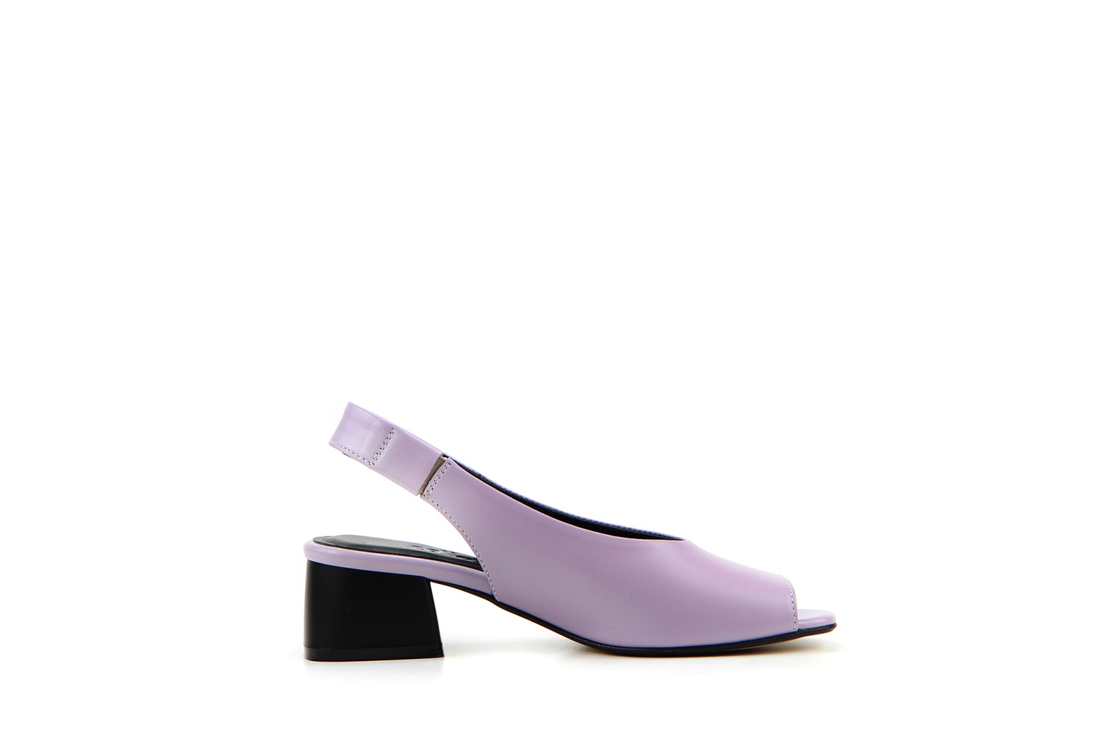 картинка Босоножки ED'ART 4001.4053'bl. Richie lilac от интернет магазина