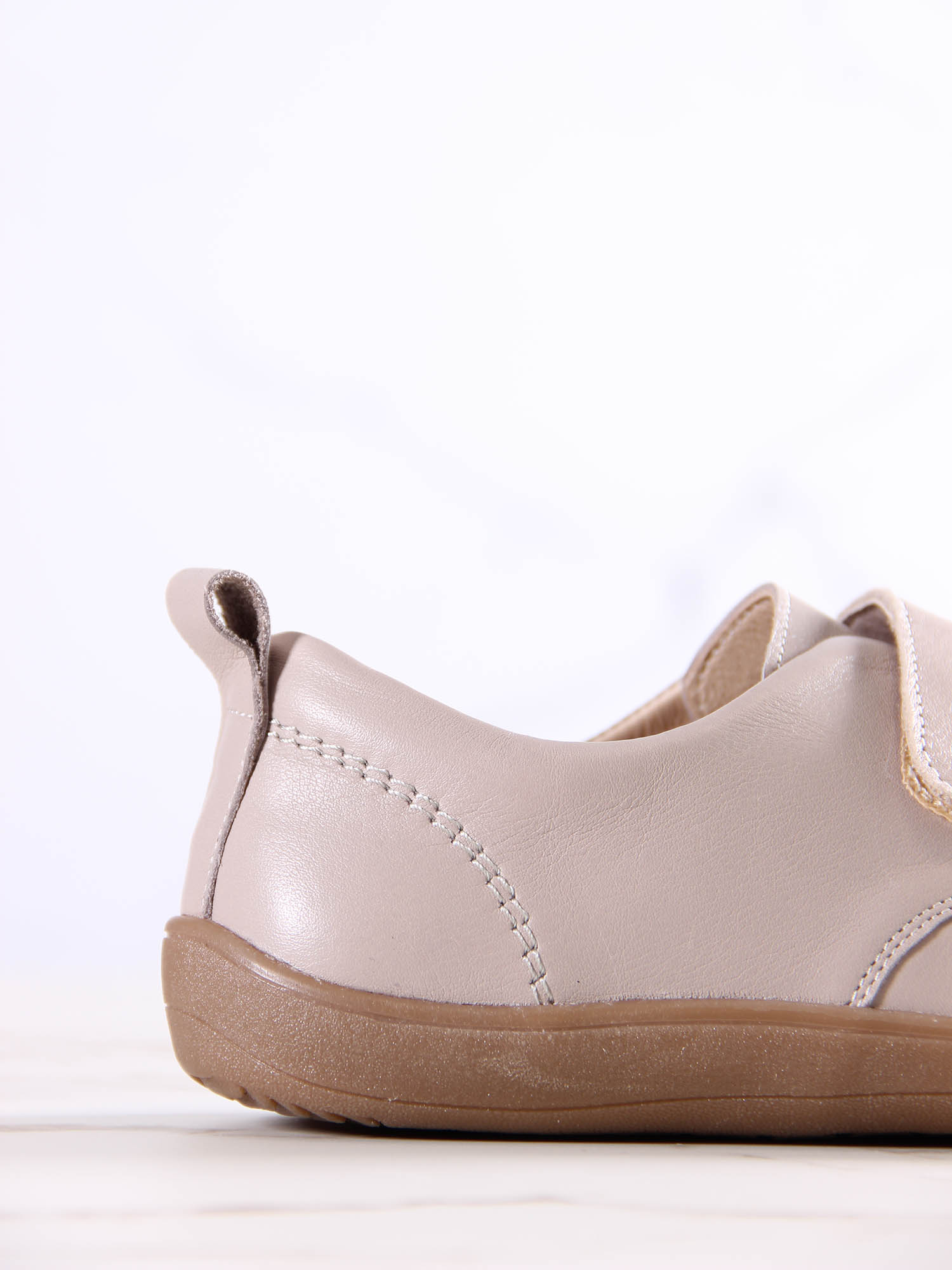 картинка Босоногие туфли ED'ART 183.nata'br.Визон стар от интернет магазина