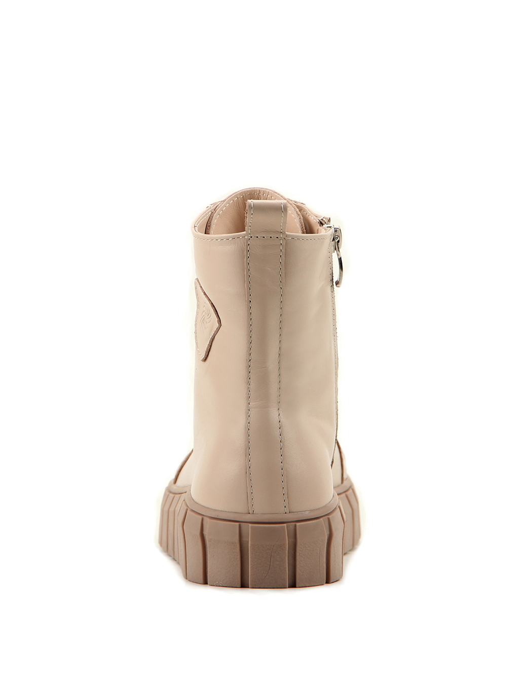 картинка Ботинки ED'ART 214.1918'be. beige R от интернет магазина