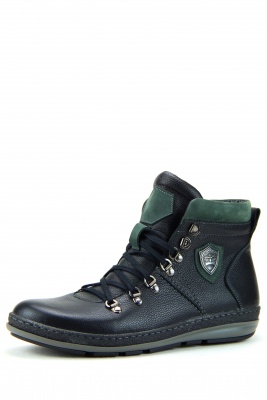 Ботинки ED'ART 901580.black