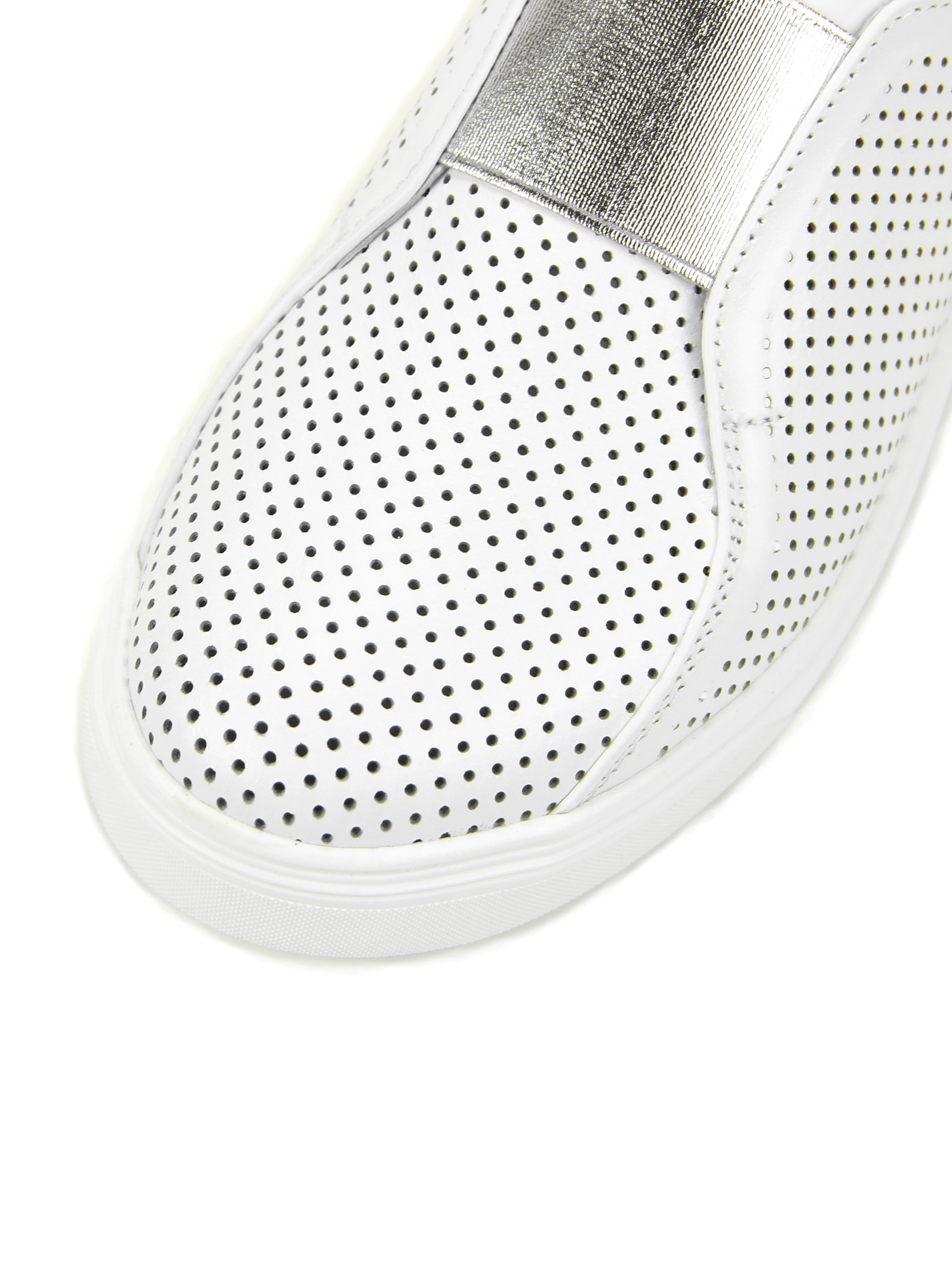 картинка Кеды ED'ART 162.emoji'w.white R от интернет магазина