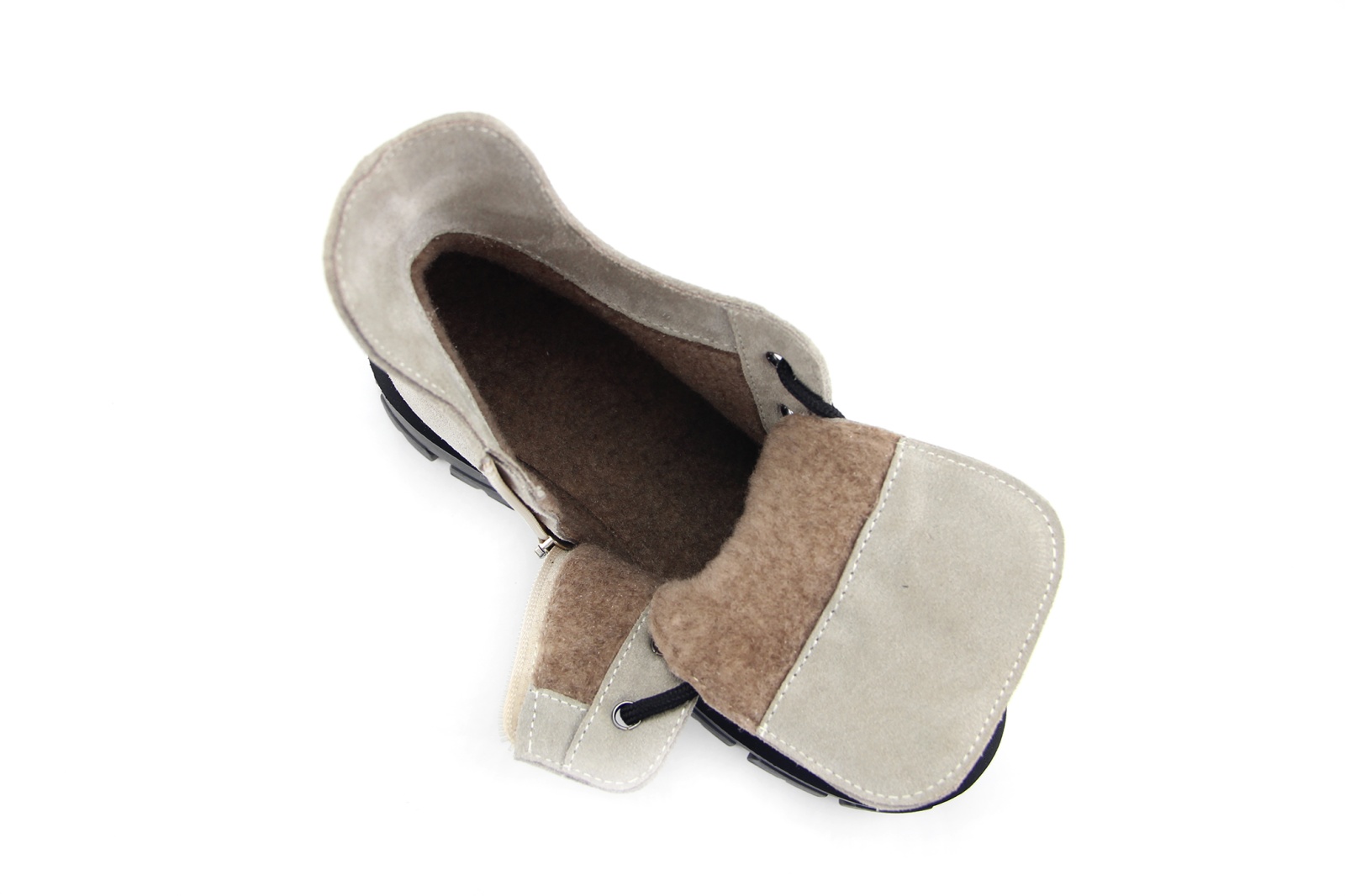 картинка Ботинки ED'ART 228.90200'bl.grey.w R от интернет магазина