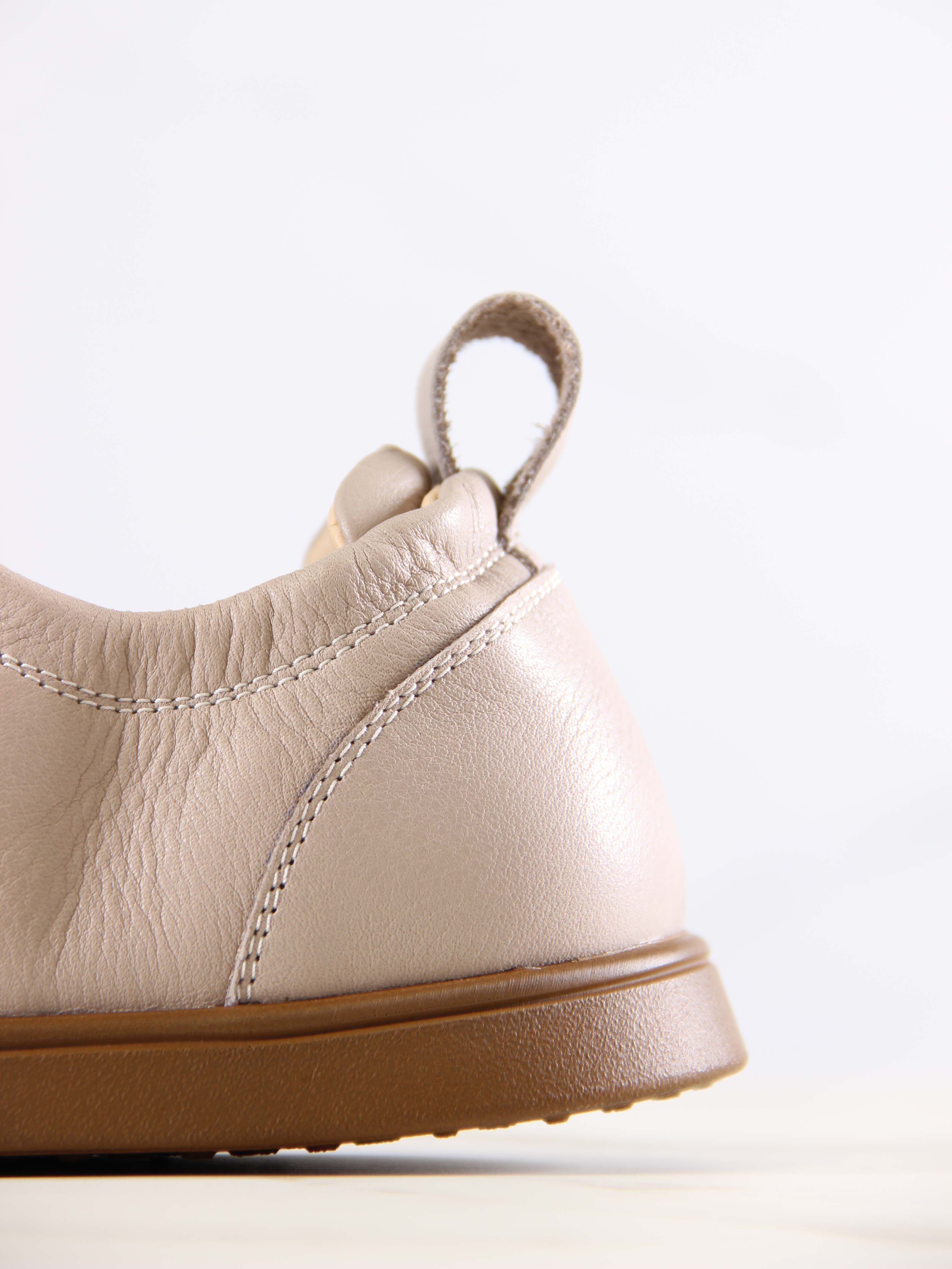 картинка Кеды босоногие ED'ART 164.асти'br.Визон стар от интернет магазина