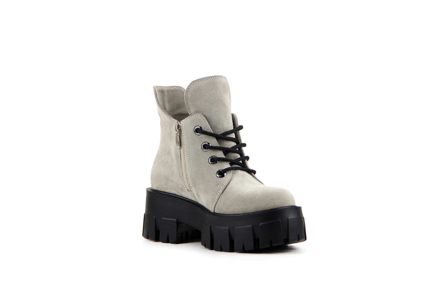 картинка Ботинки ED'ART 228.90200'bl.grey.w R от интернет магазина