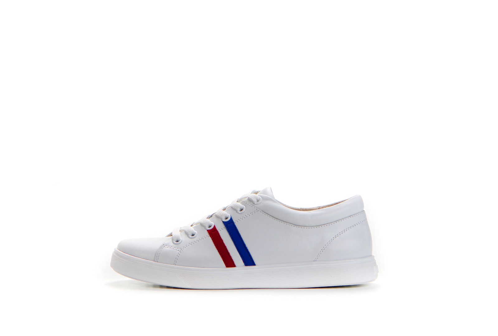 картинка Кеды ED'ART 130.S.emoji'w.white от интернет магазина