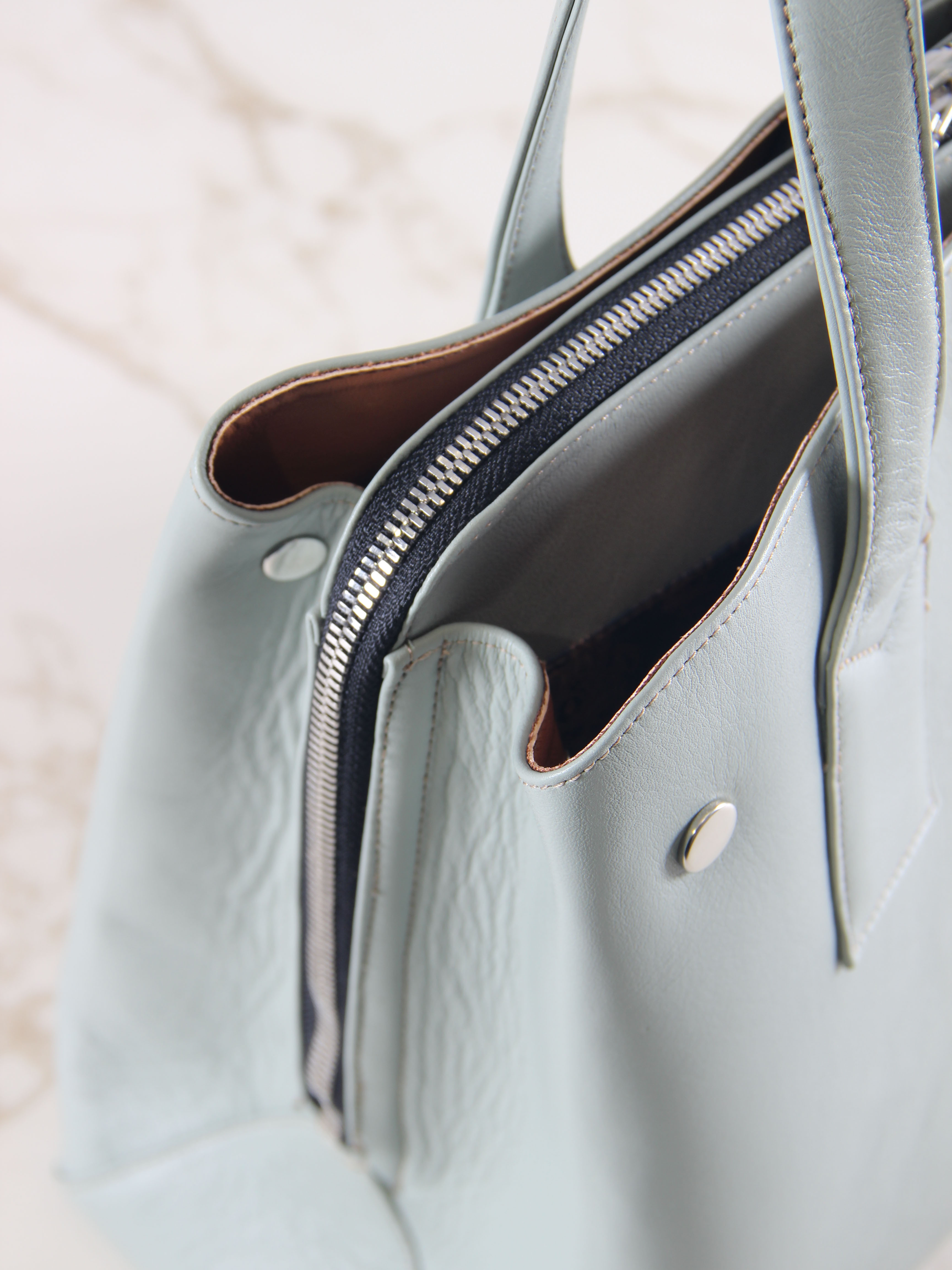 картинка Сумка ED`ART S05.лион авокадо от интернет магазина