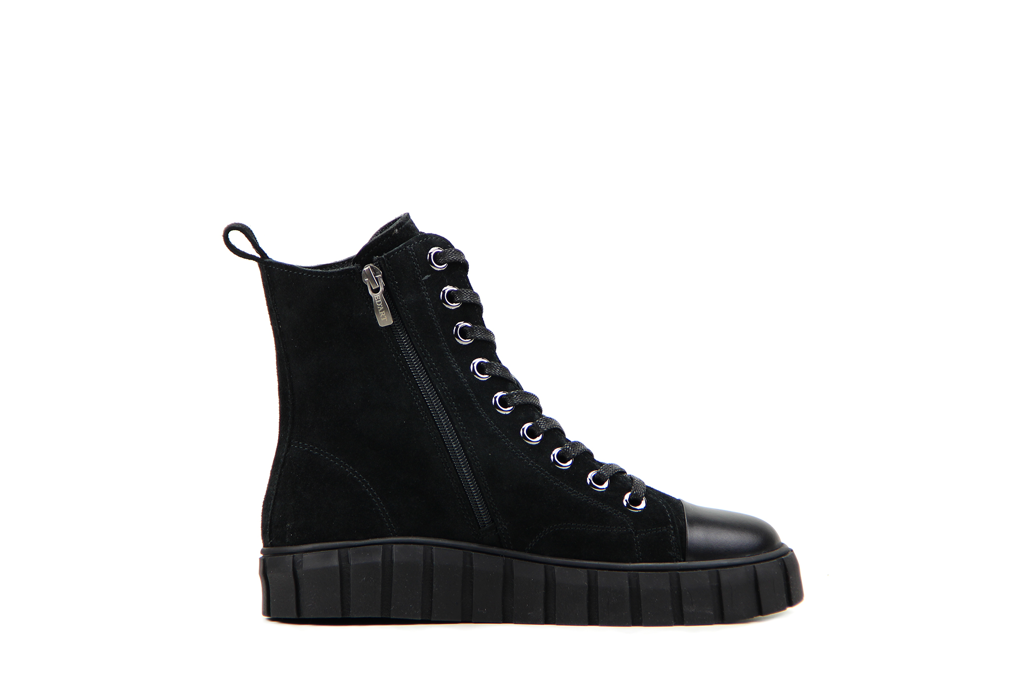 картинка Ботинки ED'ART 215.1918'bl.Black w от интернет магазина