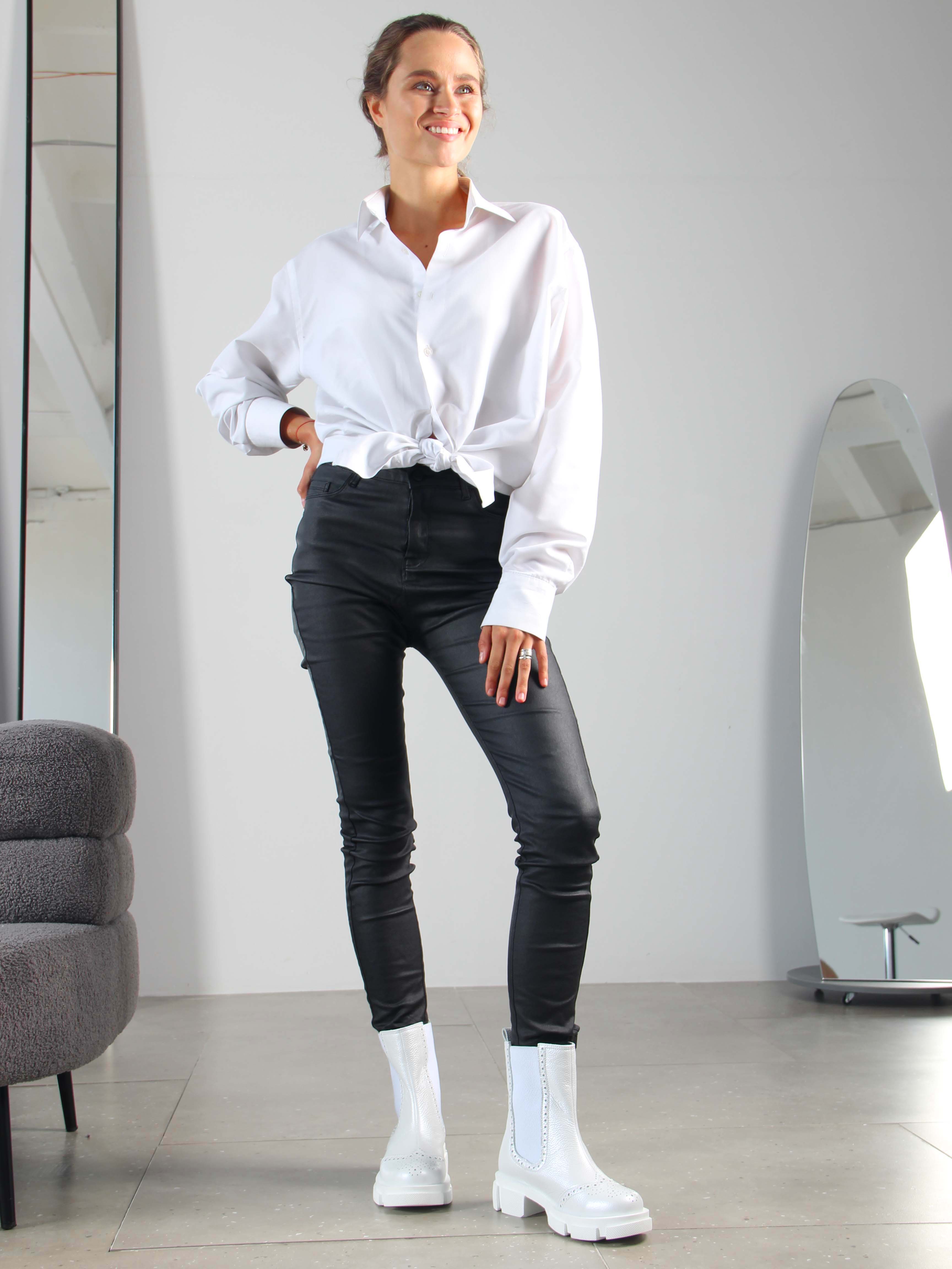 картинка Челси ED'ART 360.P.21074'w. белый макс от интернет магазина