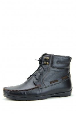 Ботинки ED'ART 901537.black