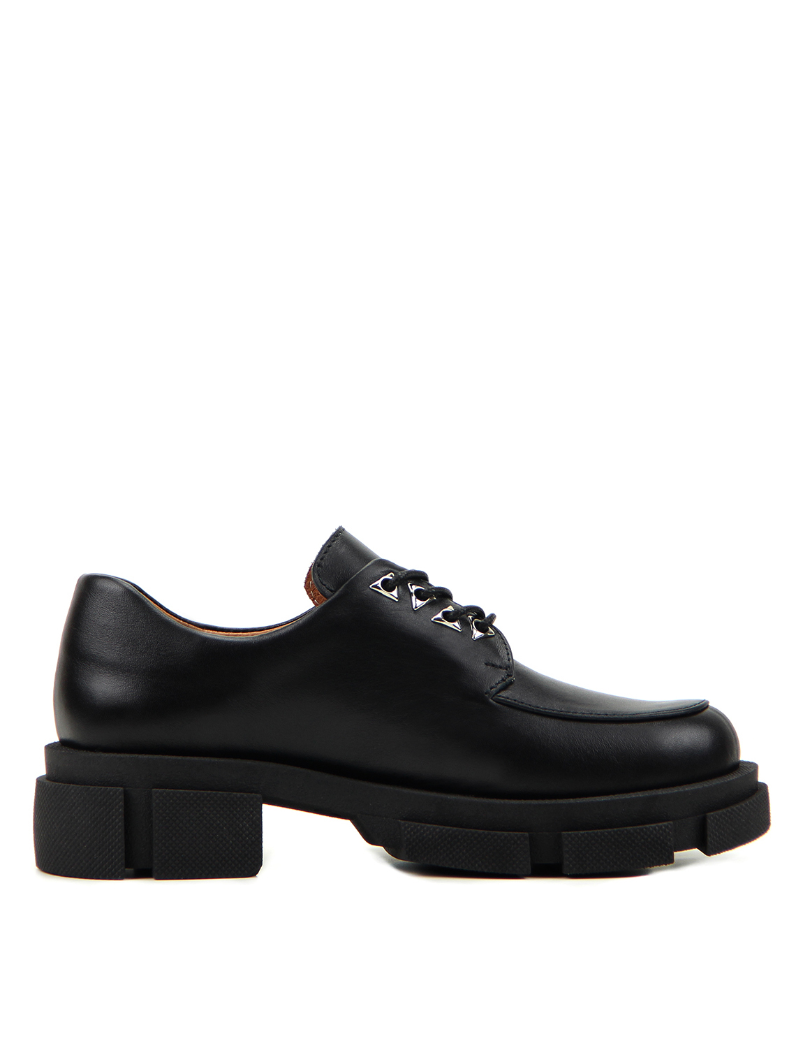 картинка Туфли полуботинки ED'ART 202.21074'bl. black R от интернет магазина