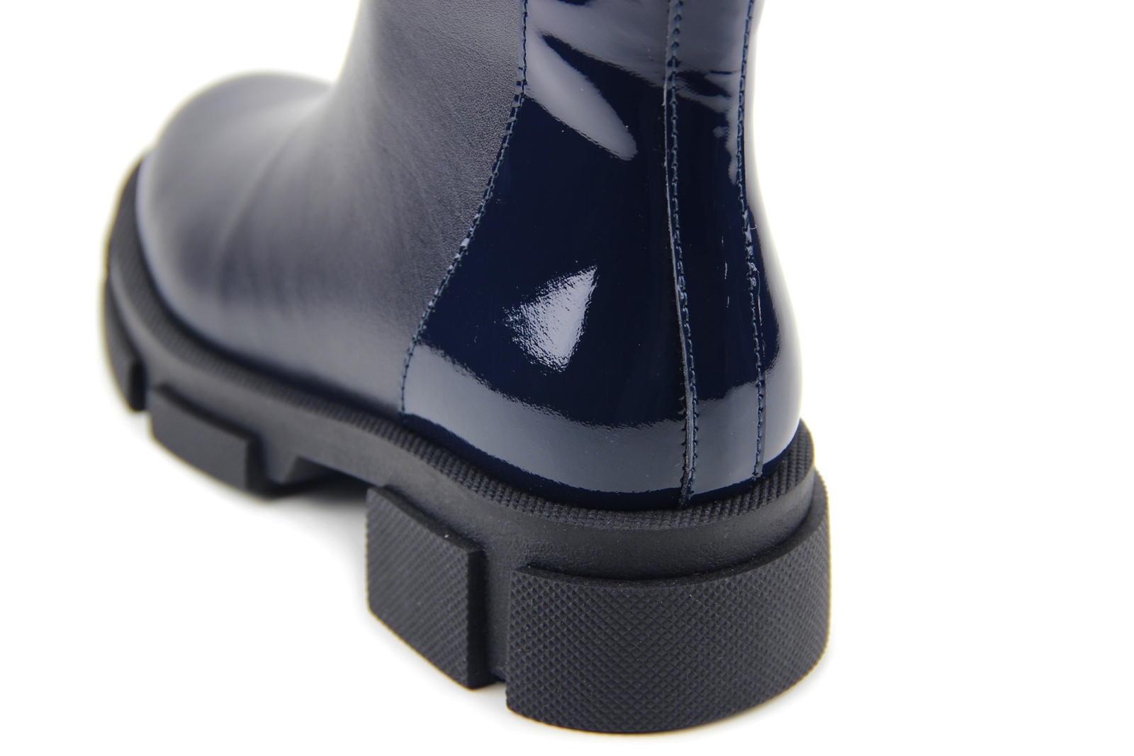 картинка Ботинки ED'ART 325.L.21074'bl.blue от интернет магазина