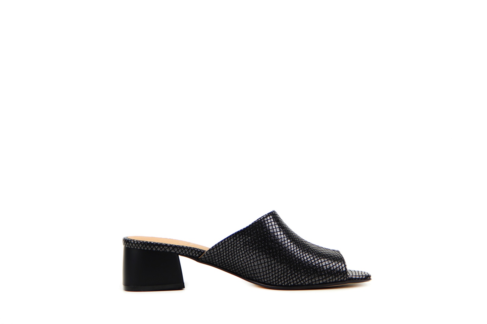 картинка Босоножки ED'ART 4012.4053'bl.black.enderek от интернет магазина