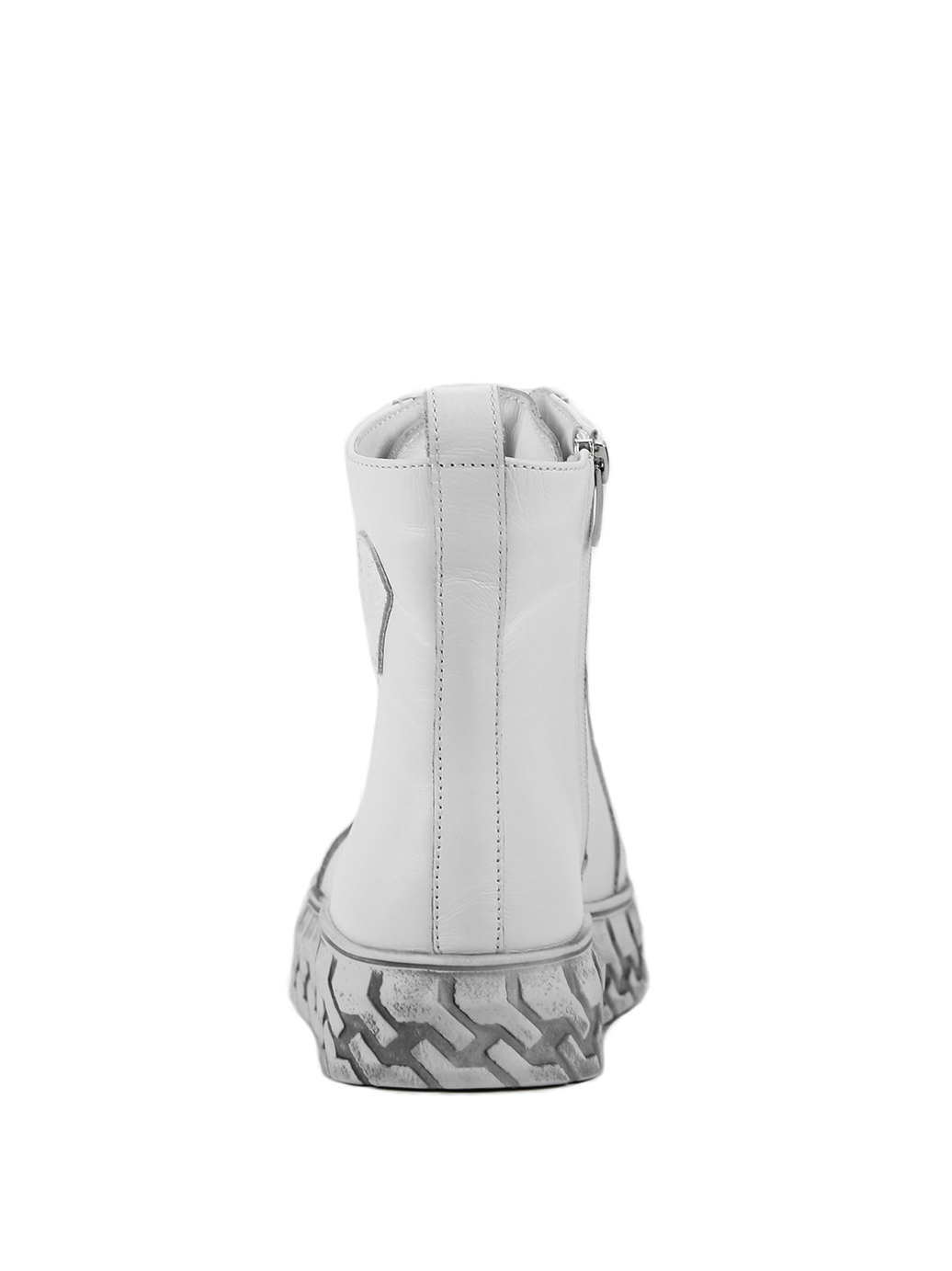 картинка Ботинки ED'ART 214.iceberg'w.White от интернет магазина