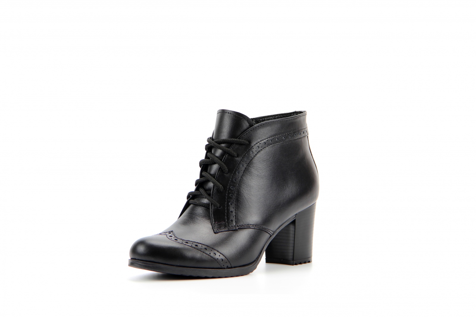 картинка Ботильоны ED'ART 631.Vera4 от интернет магазина