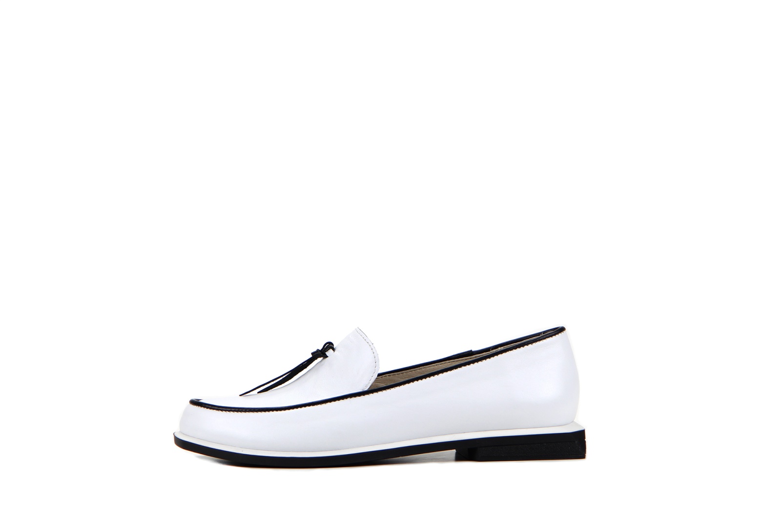 картинка Туфли ED'ART 112.Viсtoria'bl. White от интернет магазина