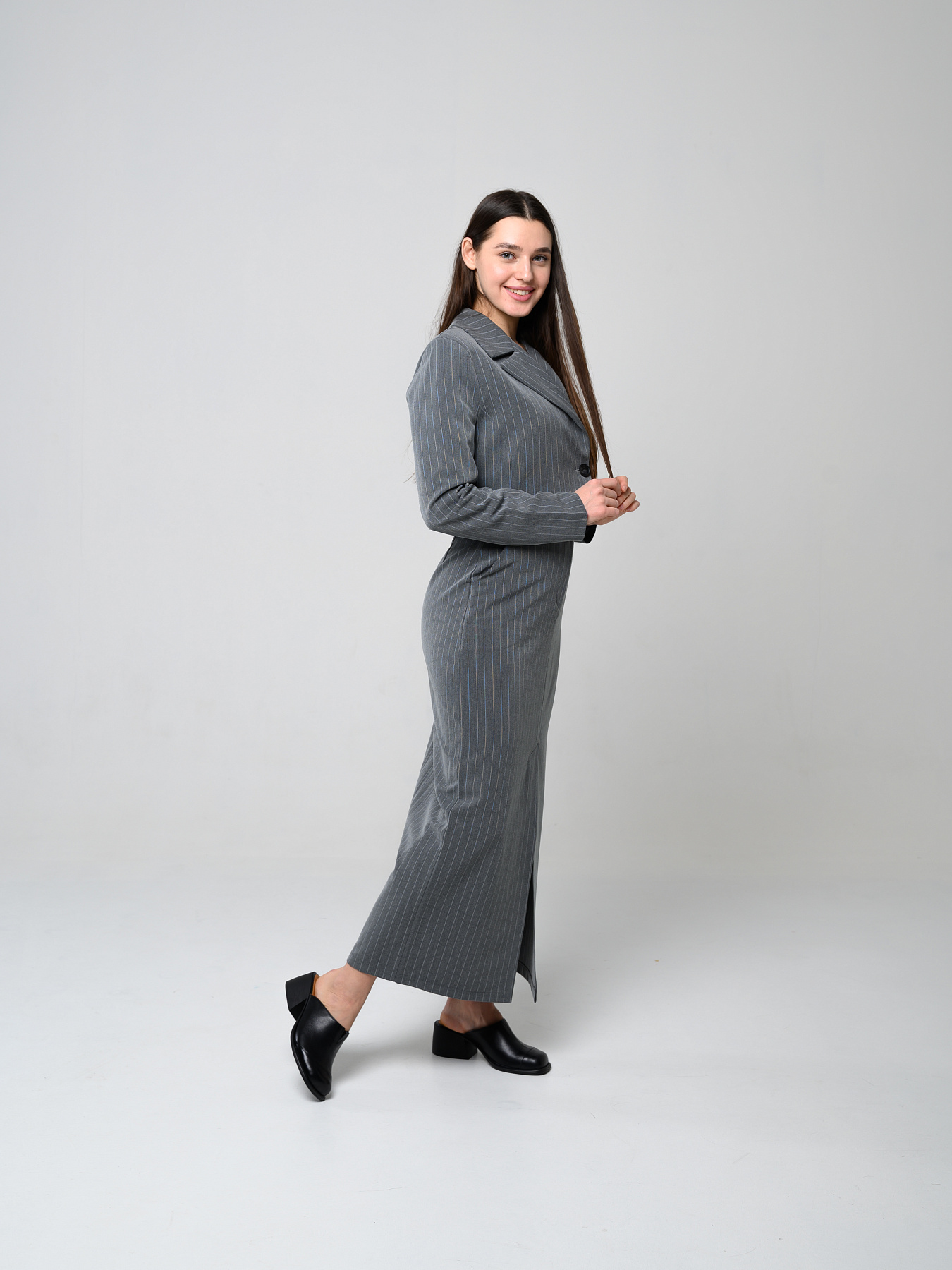 картинка Сабо ED'ART 5132.23663'bl. черный от интернет магазина