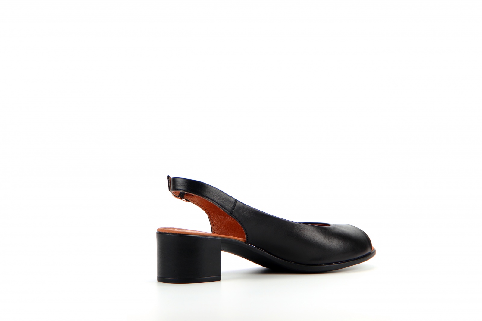 картинка Босоножки ED'ART 401.412'bl.black от интернет магазина