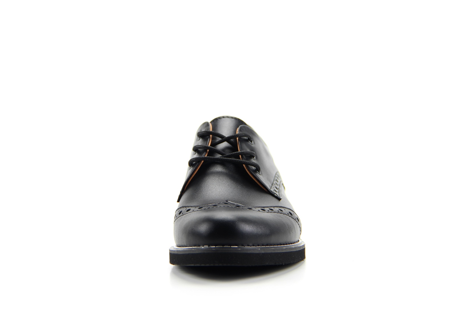 картинка Туфли полуботинки ED'ART 104.1012.black'silv от интернет магазина