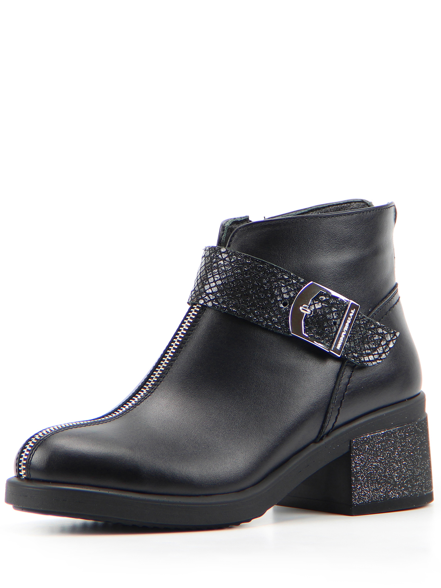 картинка Ботинки ED'ART 302.413.bl R от интернет магазина