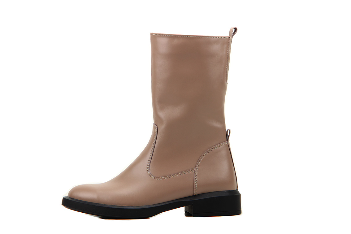 картинка Полусапоги ED'ART 916.Arizona5'bl. cocoa от интернет магазина