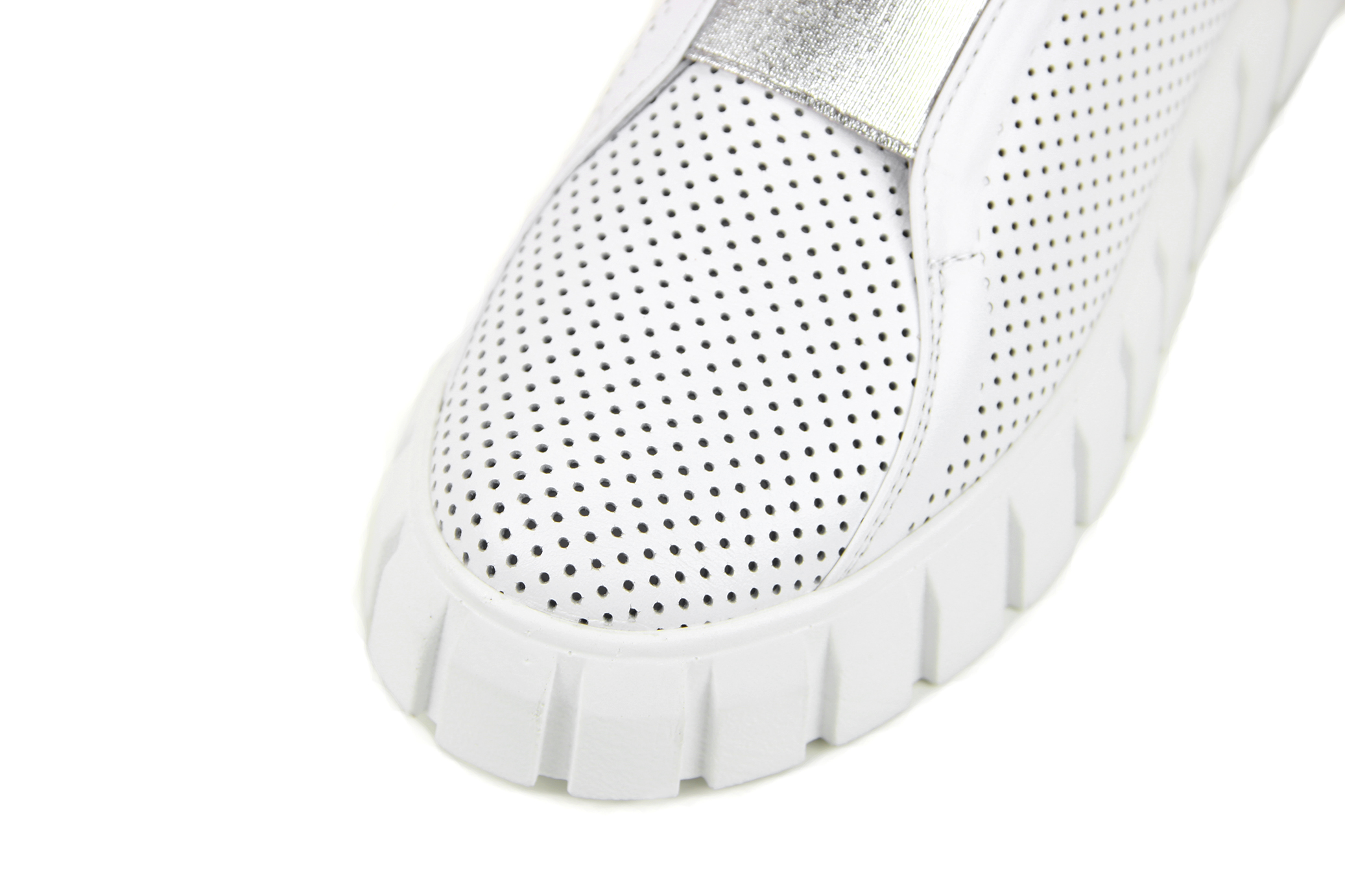 картинка Кеды ED'ART 162.91505'w.White от интернет магазина