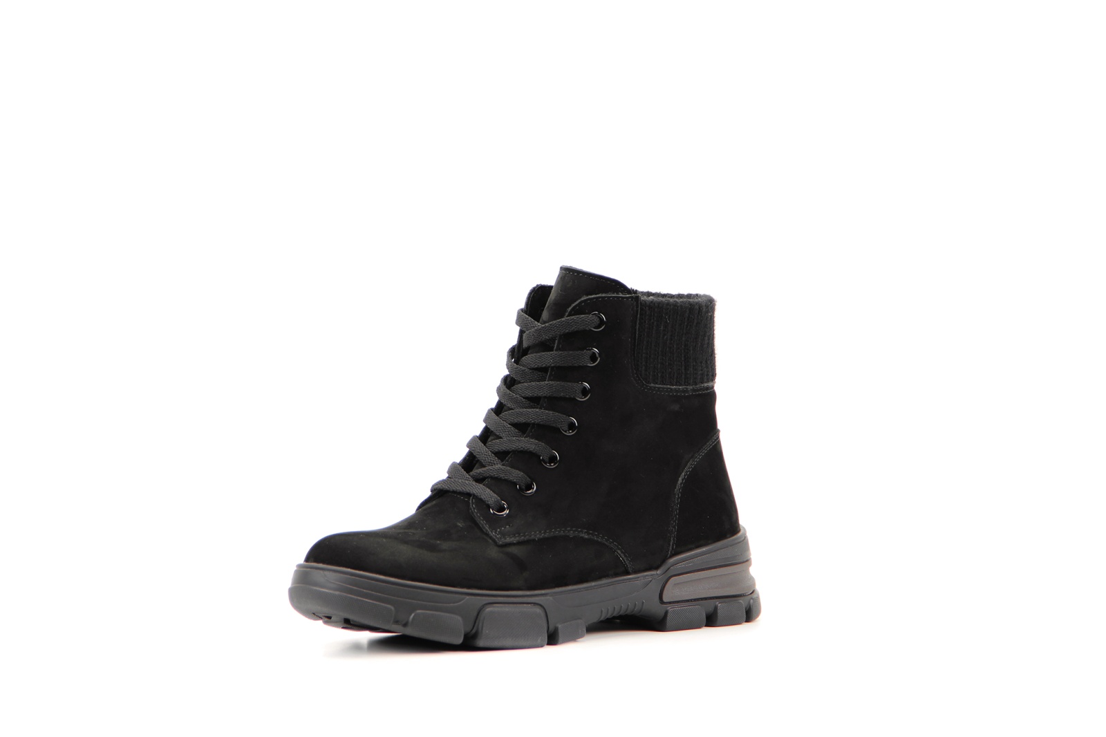 картинка Ботинки ED'ART 921.astra15.n.black от интернет магазина