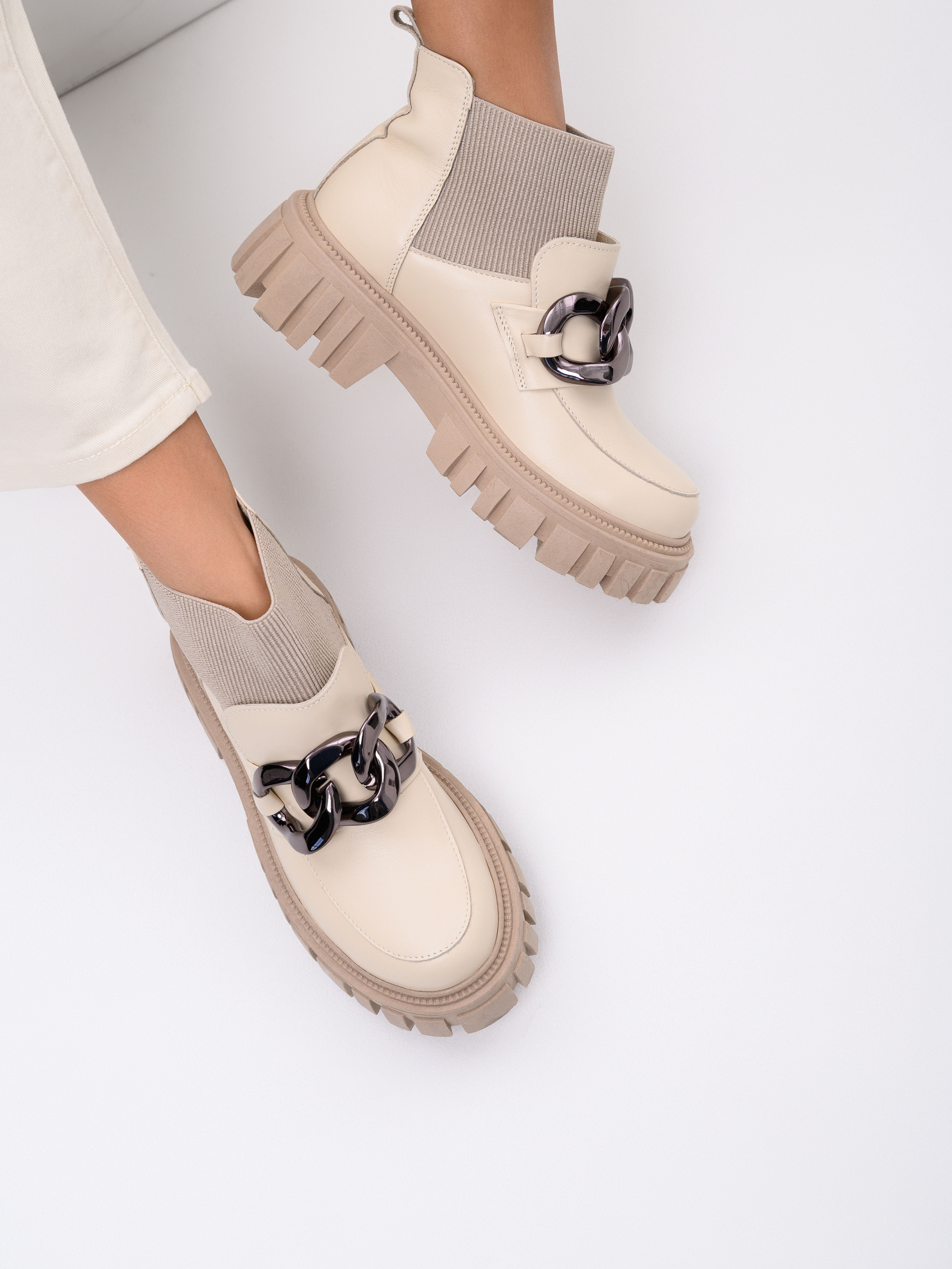 картинка Челси 348.21153'be. beige от интернет магазина