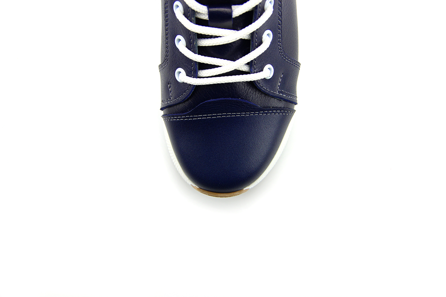 картинка Ботинки ED'ART 311.omega.w.blue от интернет магазина