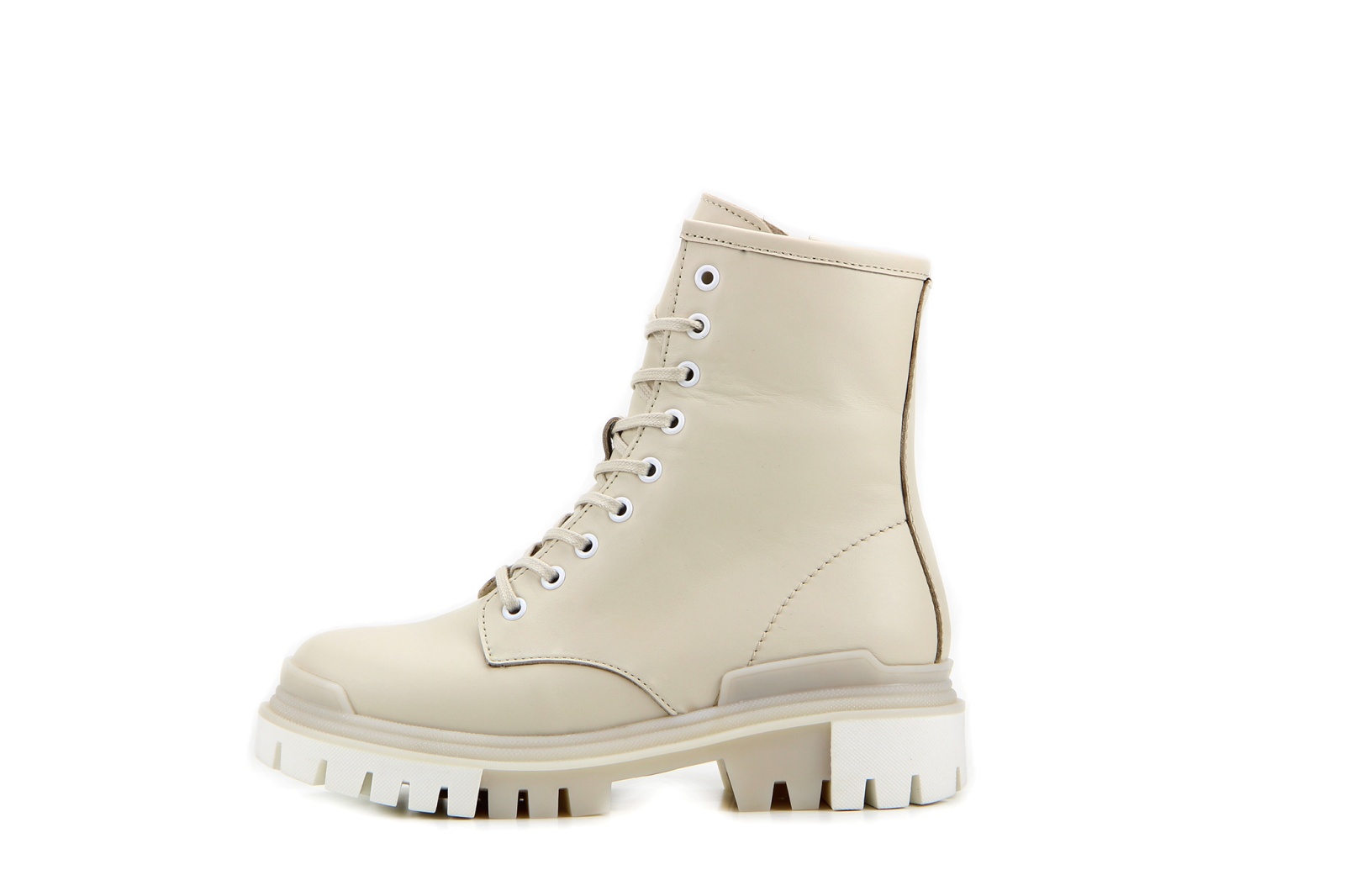 картинка Ботинки ED'ART 327.astra20'w.beige от интернет магазина