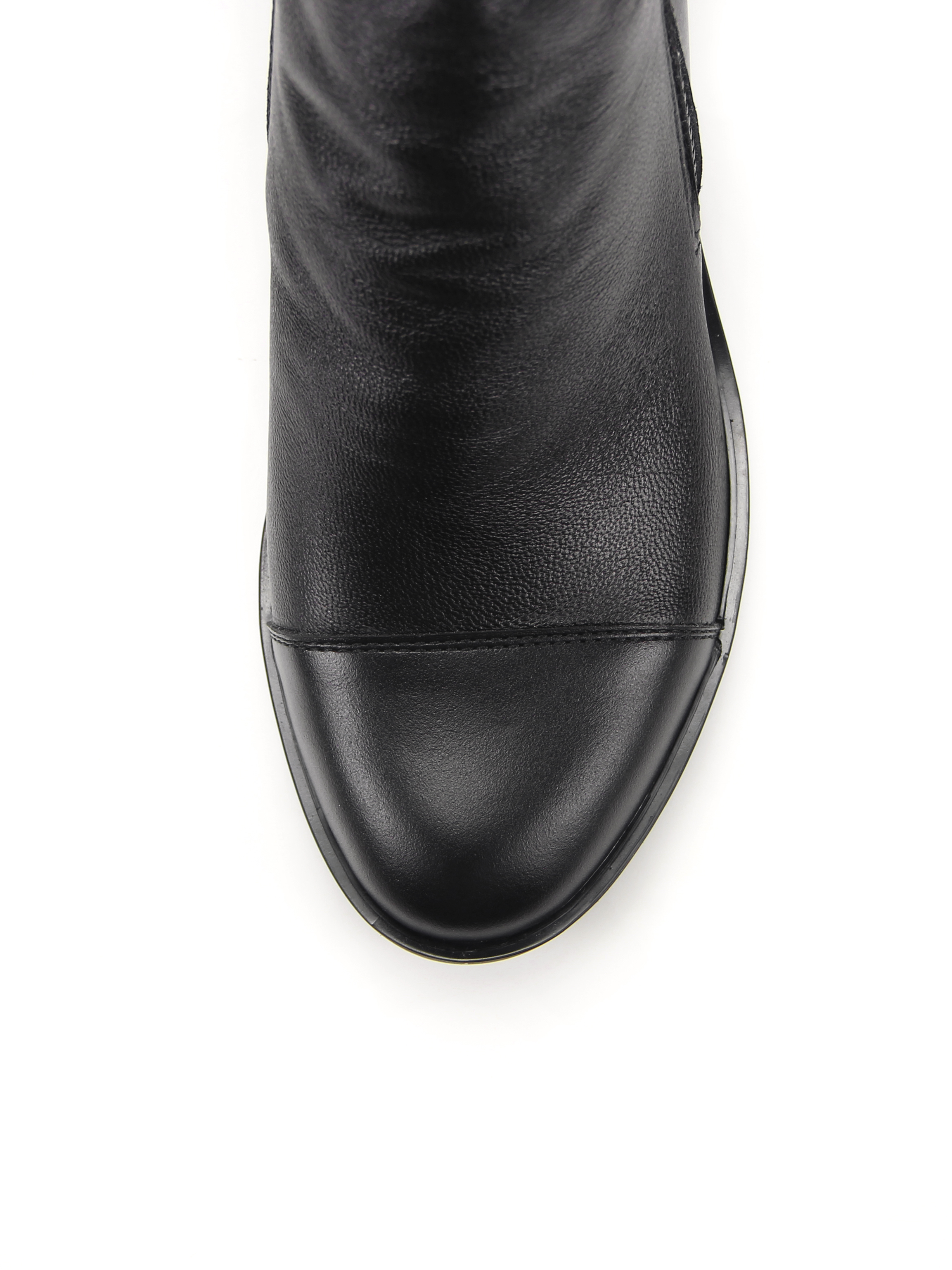 картинка Ботинки ED'ART 233.irma5.black R от интернет магазина