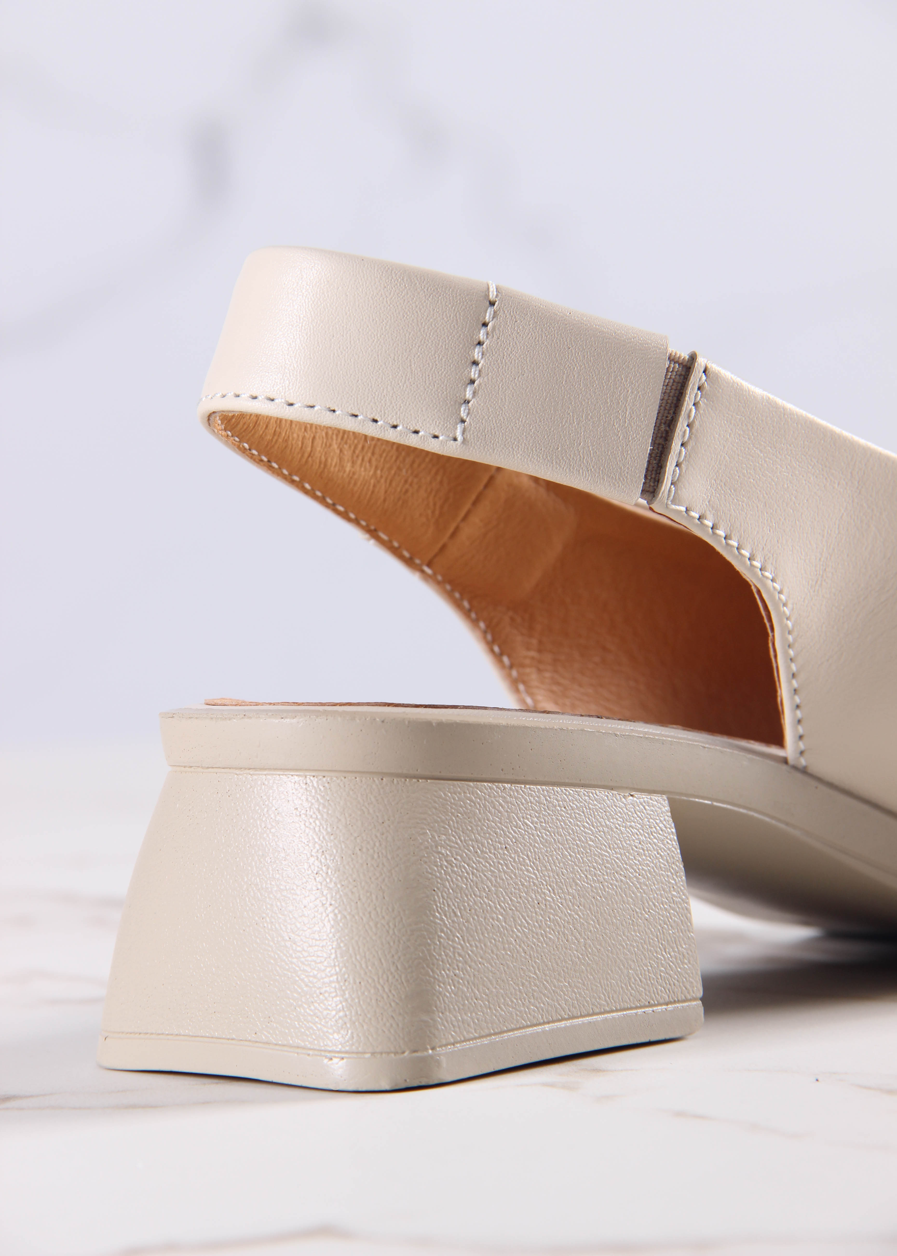 картинка Босоножки ED'ART 4001.16155'be. бежевый от интернет магазина