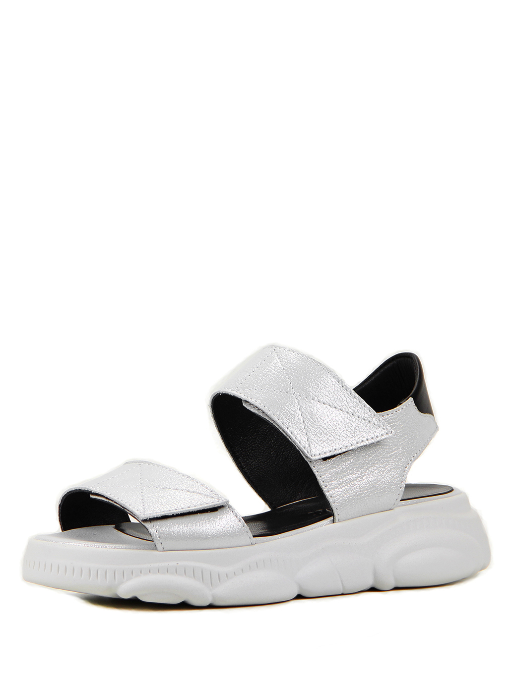 картинка Босоножки ED'ART 2022.197'w. Astana white R от интернет магазина