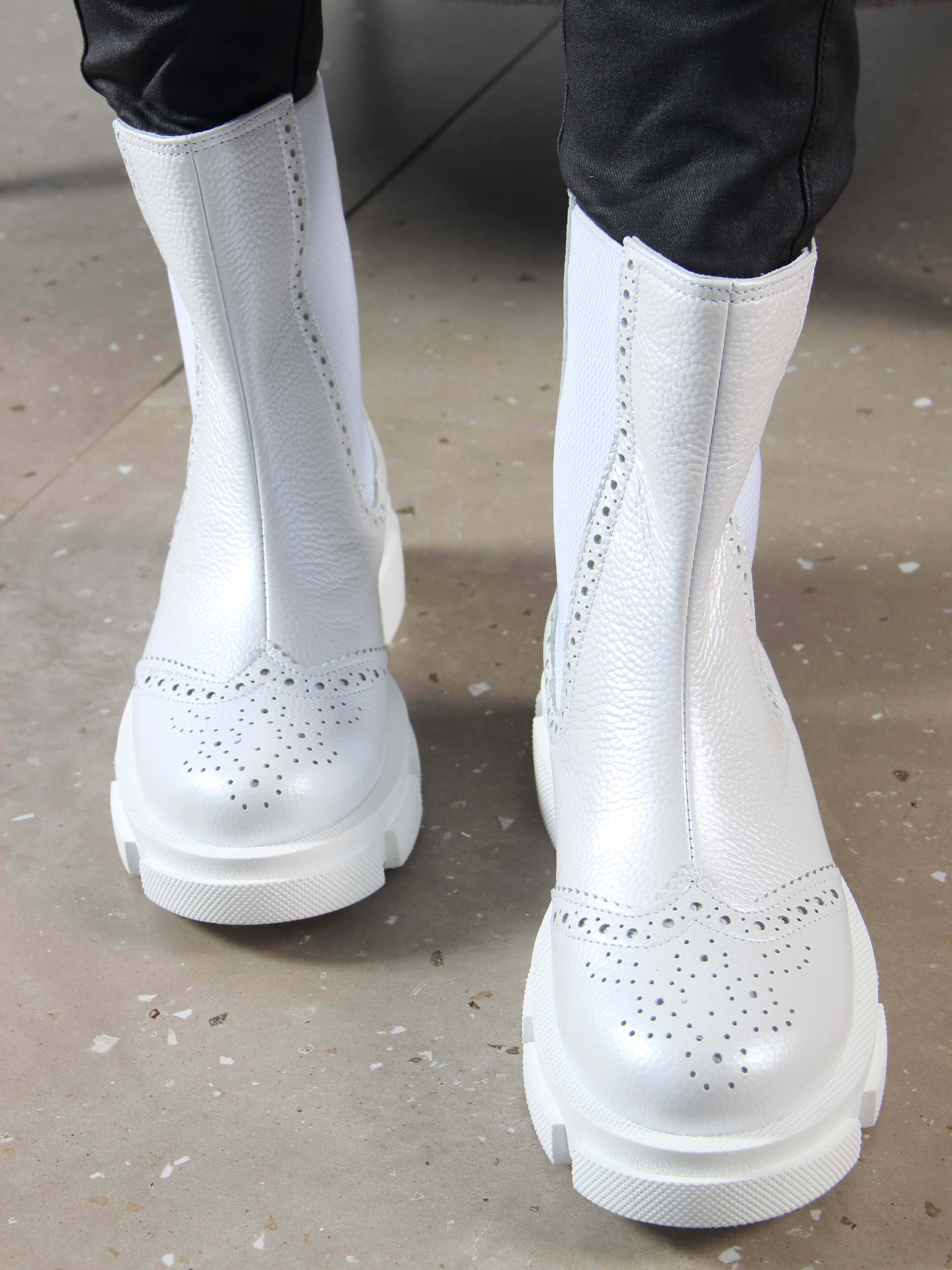 картинка Челси ED'ART 360.P.21074'w. белый макс от интернет магазина