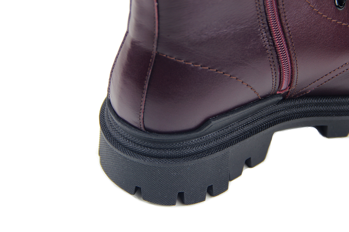 картинка Ботинки ED'ART 327.astra20'bl.bordo от интернет магазина