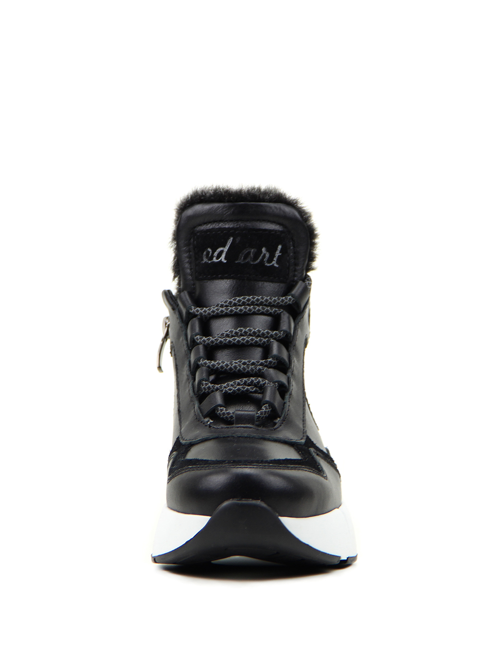 картинка Ботинки ED'ART 350.2021'w.black R от интернет магазина