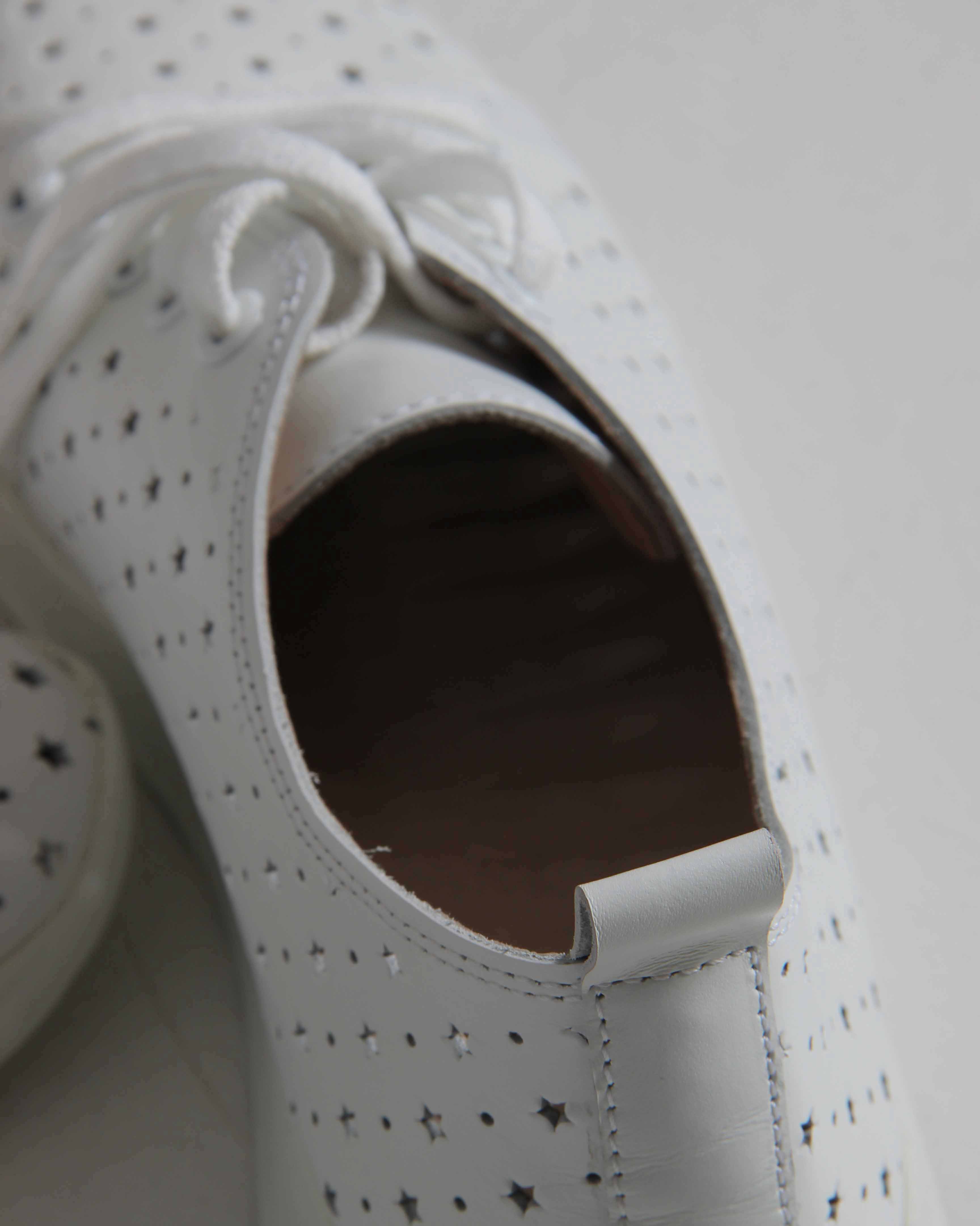 картинка Кеды ED'ART 125.p.Asia'w. Белый от интернет магазина