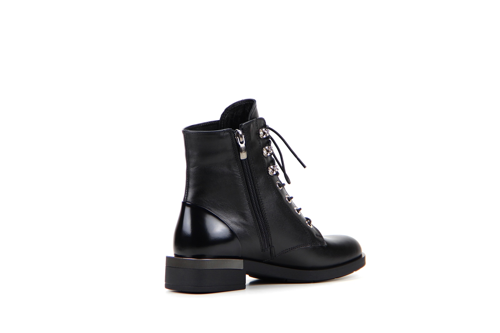 картинка Ботинки ED'ART 247.244'n.black от интернет магазина