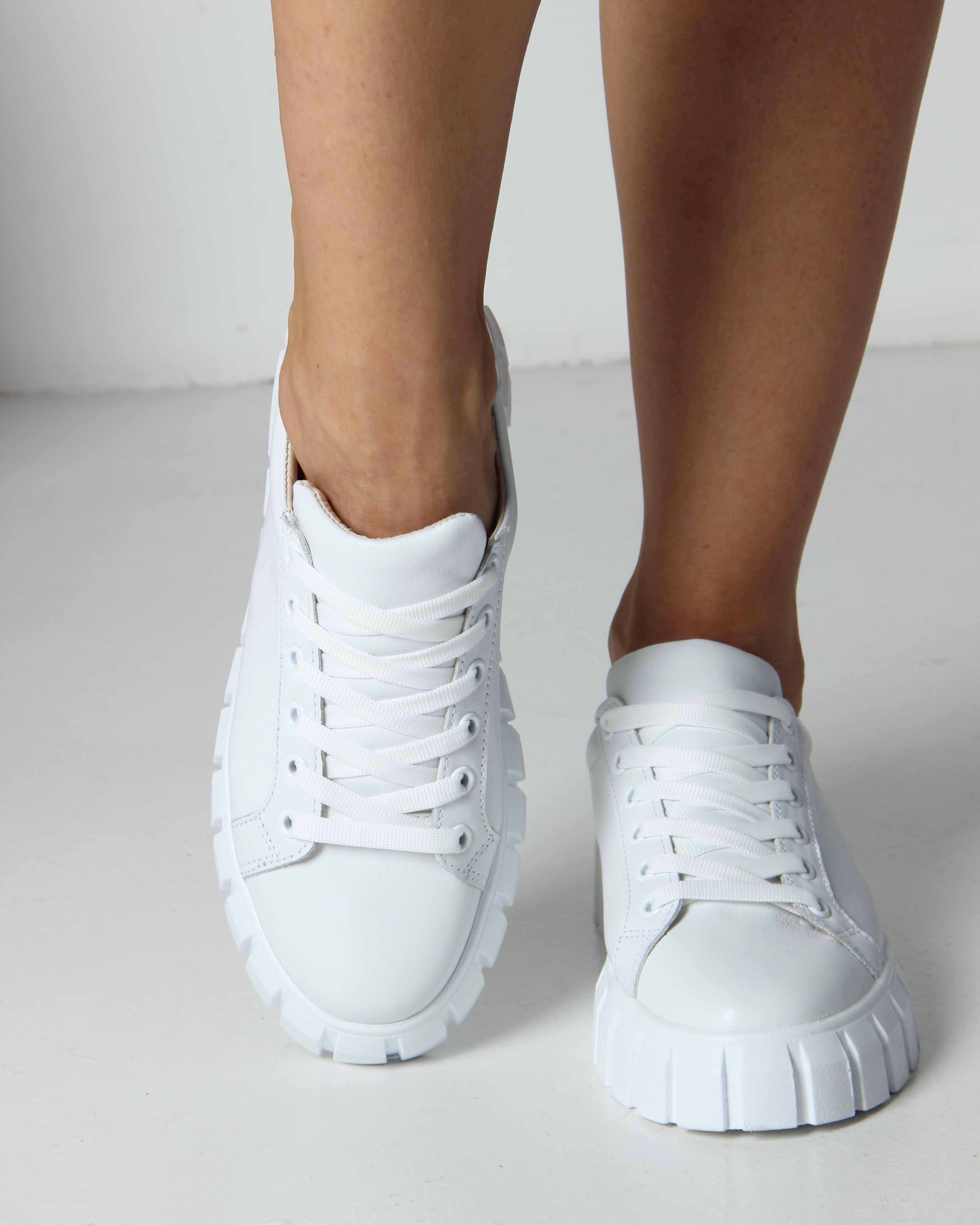 картинка Кеды ED'ART 128.91505'w.white от интернет магазина